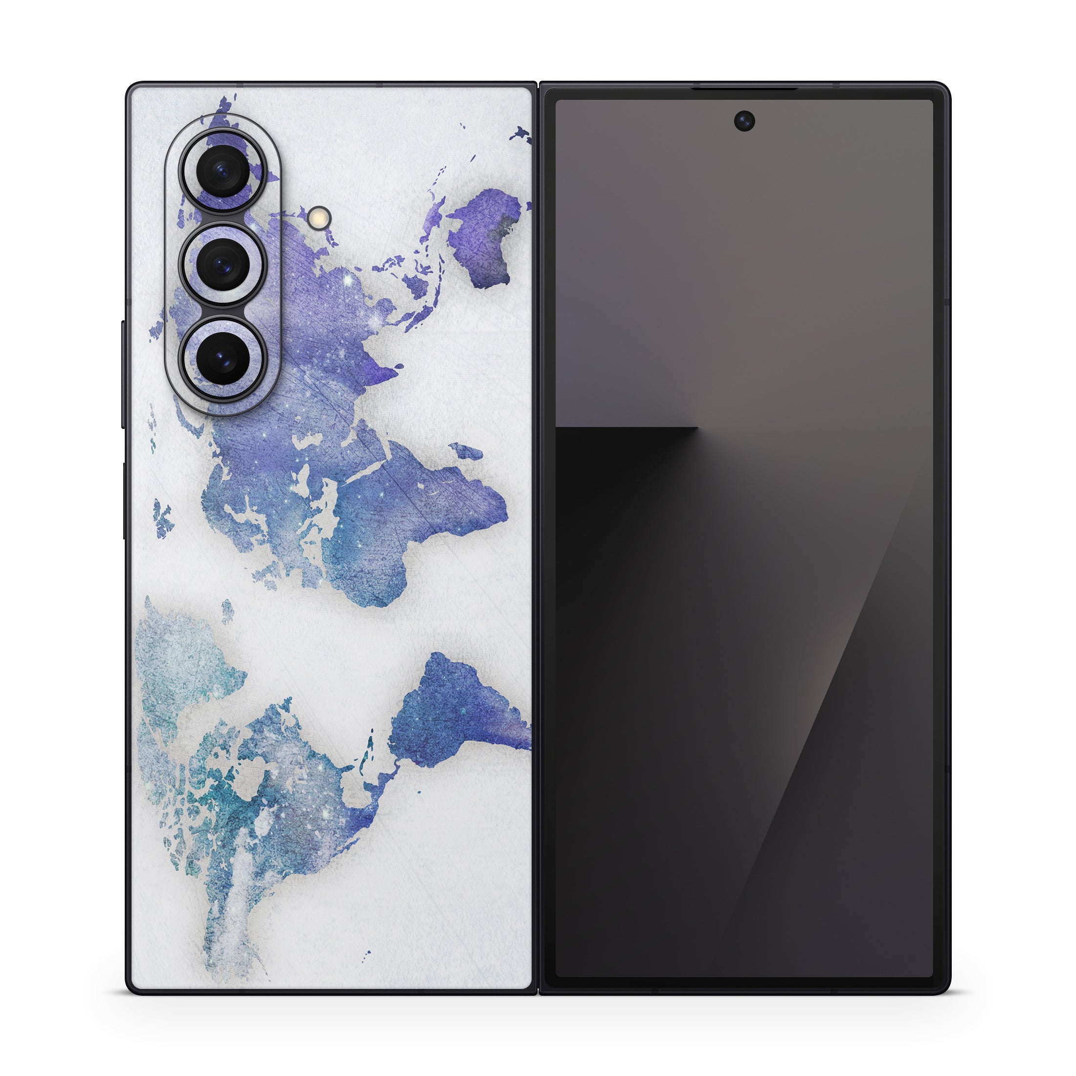 Gallivant - Samsung Galaxy Z Fold7 Skin