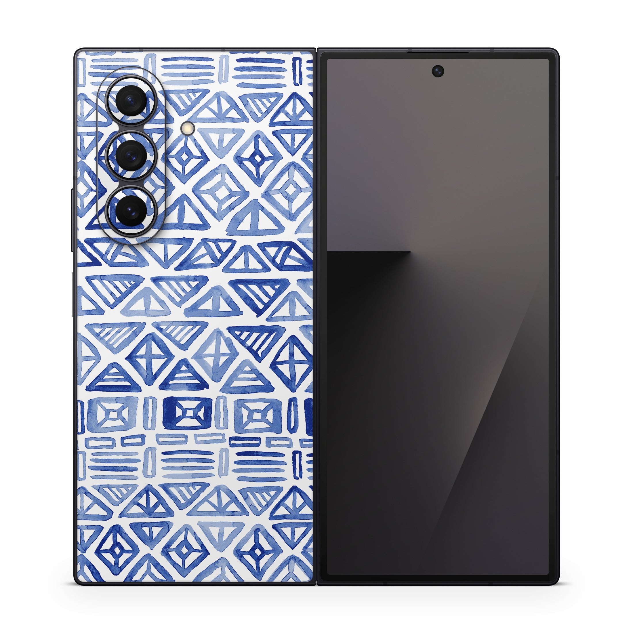 Gem Geo - Samsung Galaxy Z Fold7 Skin