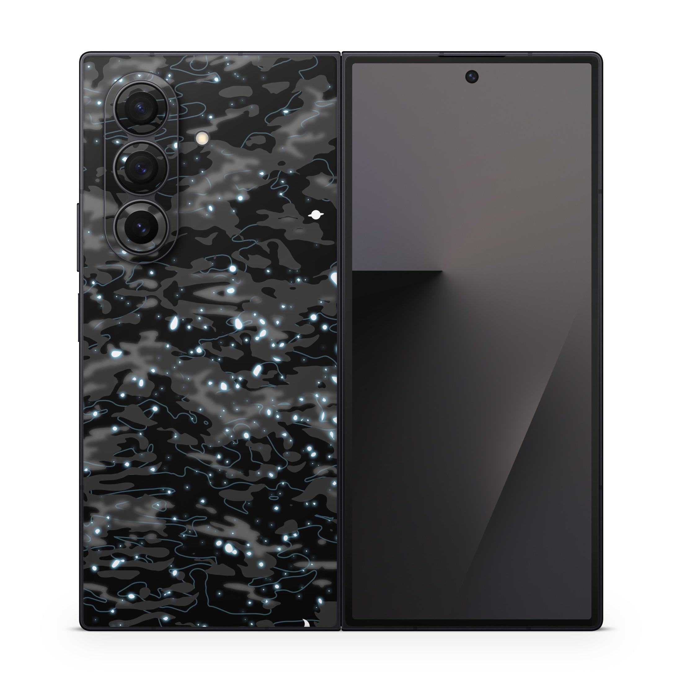 Gimme Space - Samsung Galaxy Z Fold7 Skin