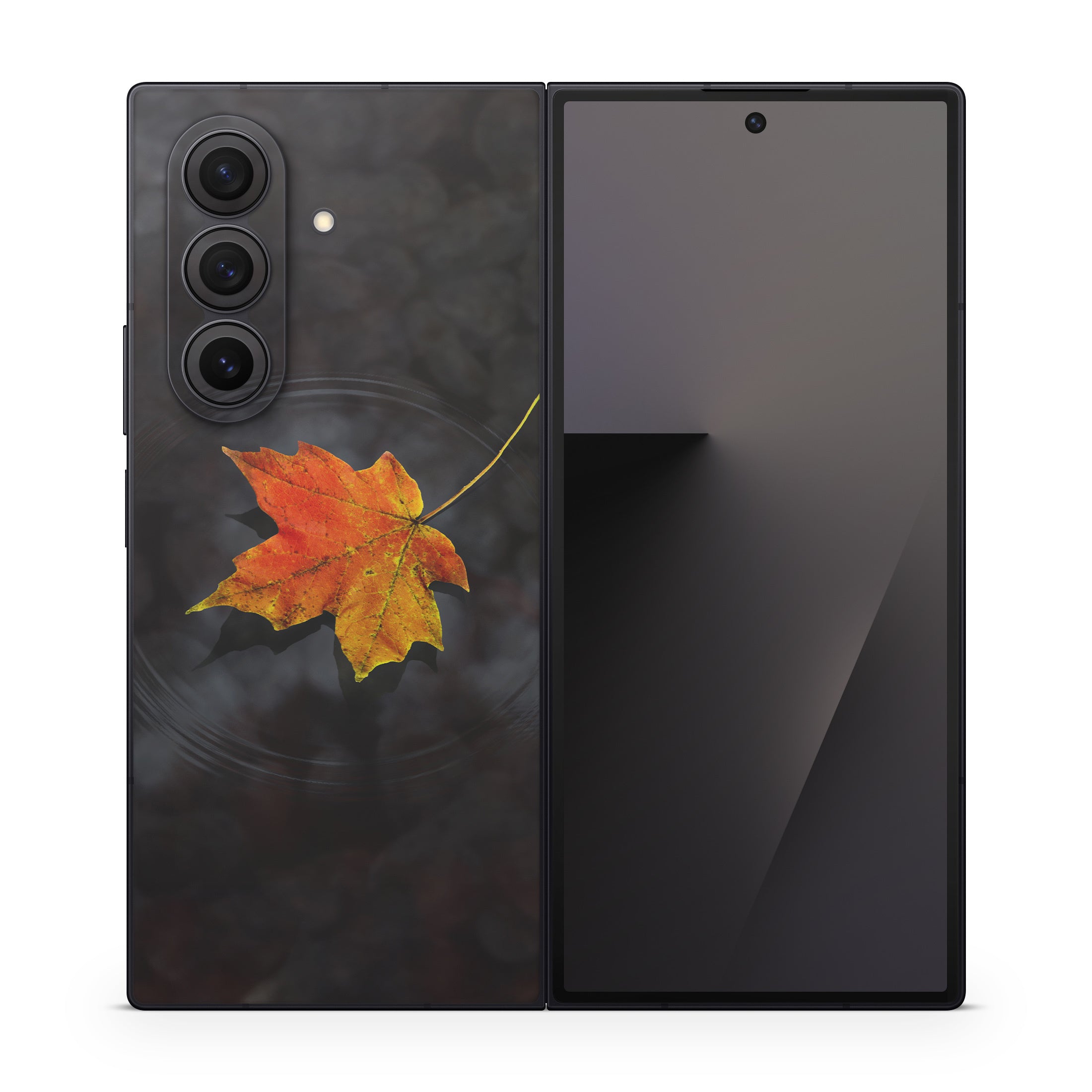Haiku - Samsung Galaxy Z Fold7 Skin