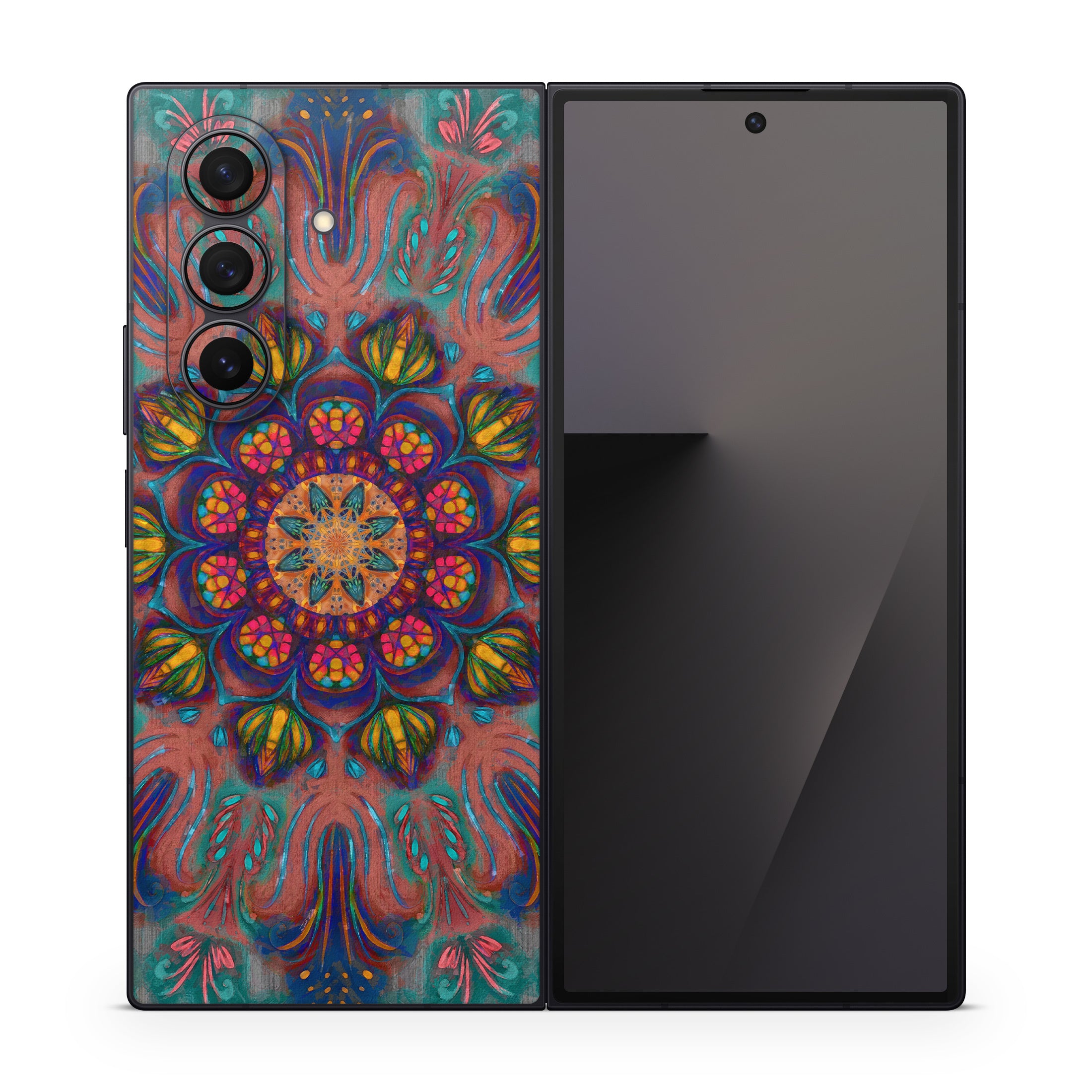 Imperatrix - Samsung Galaxy Z Fold7 Skin
