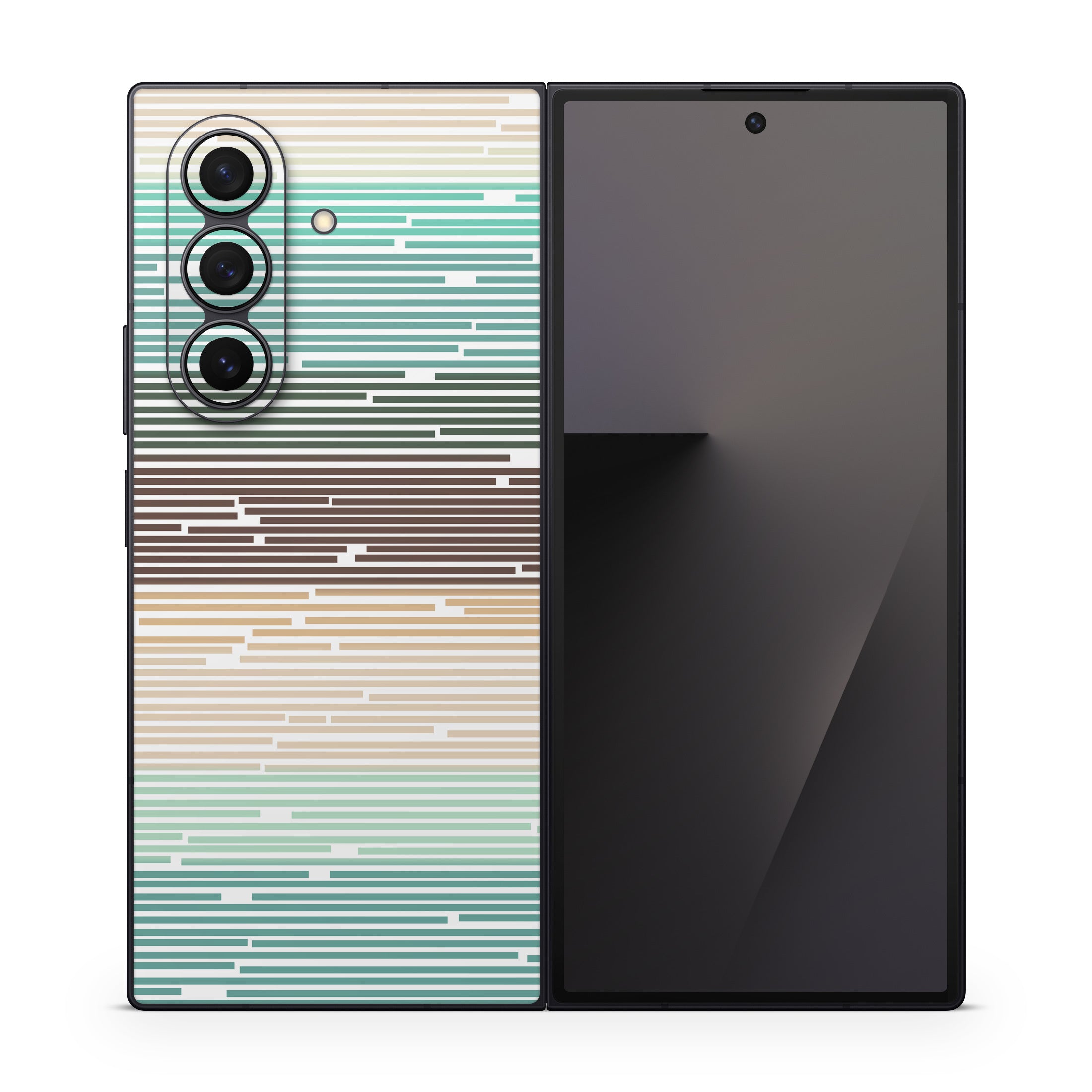 Jetty - Samsung Galaxy Z Fold7 Skin