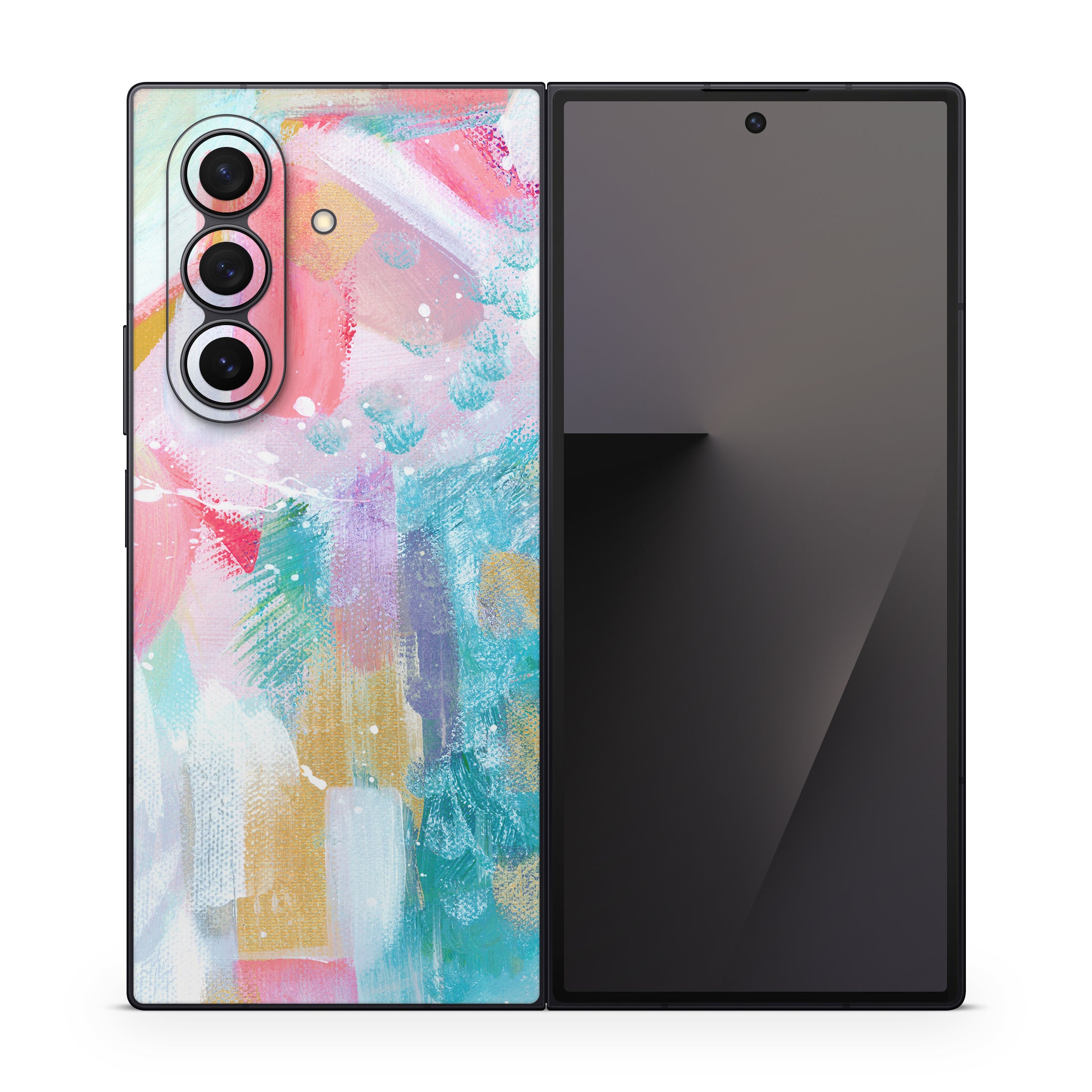 Life Of The Party - Samsung Galaxy Z Fold7 Skin