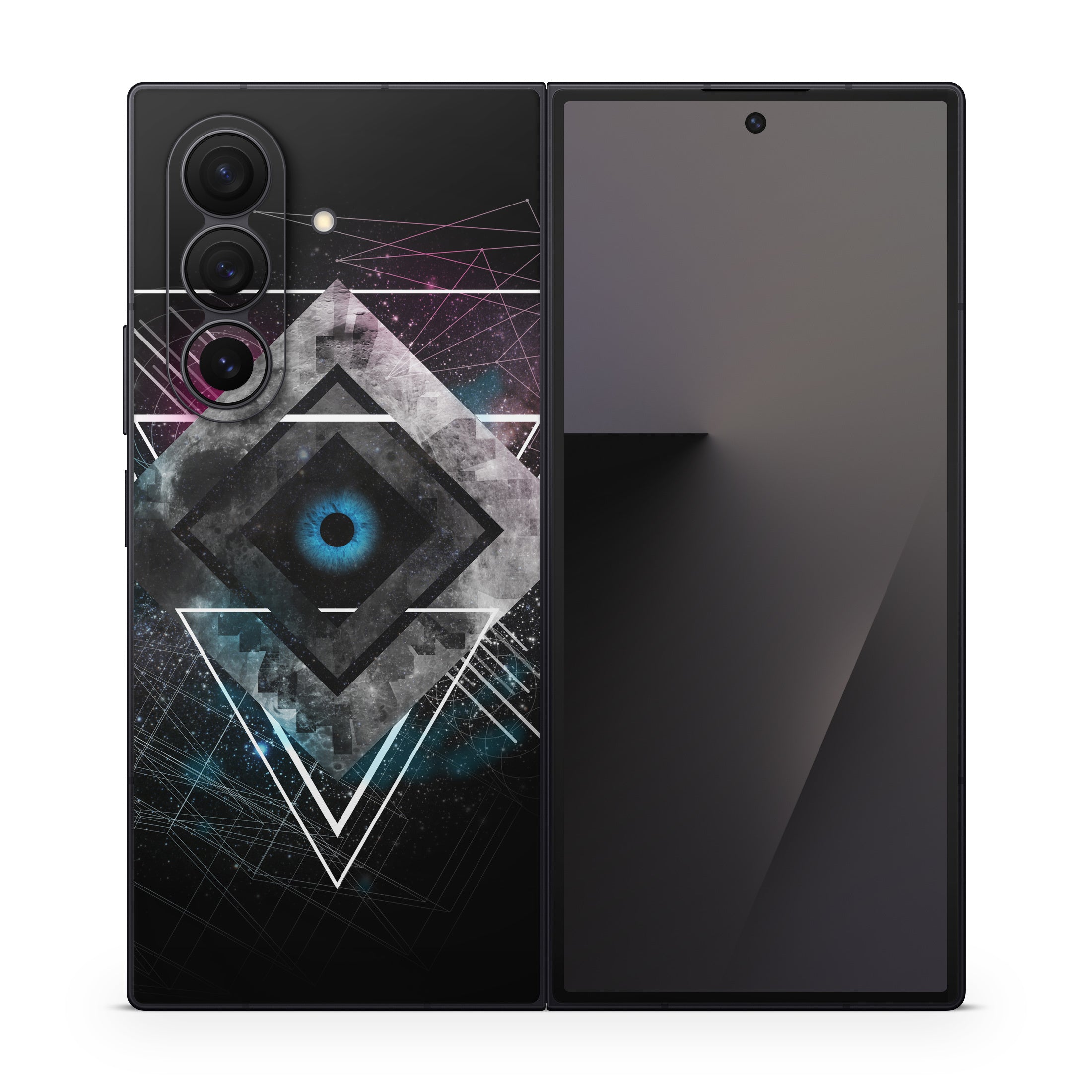 Luna - Samsung Galaxy Z Fold7 Skin