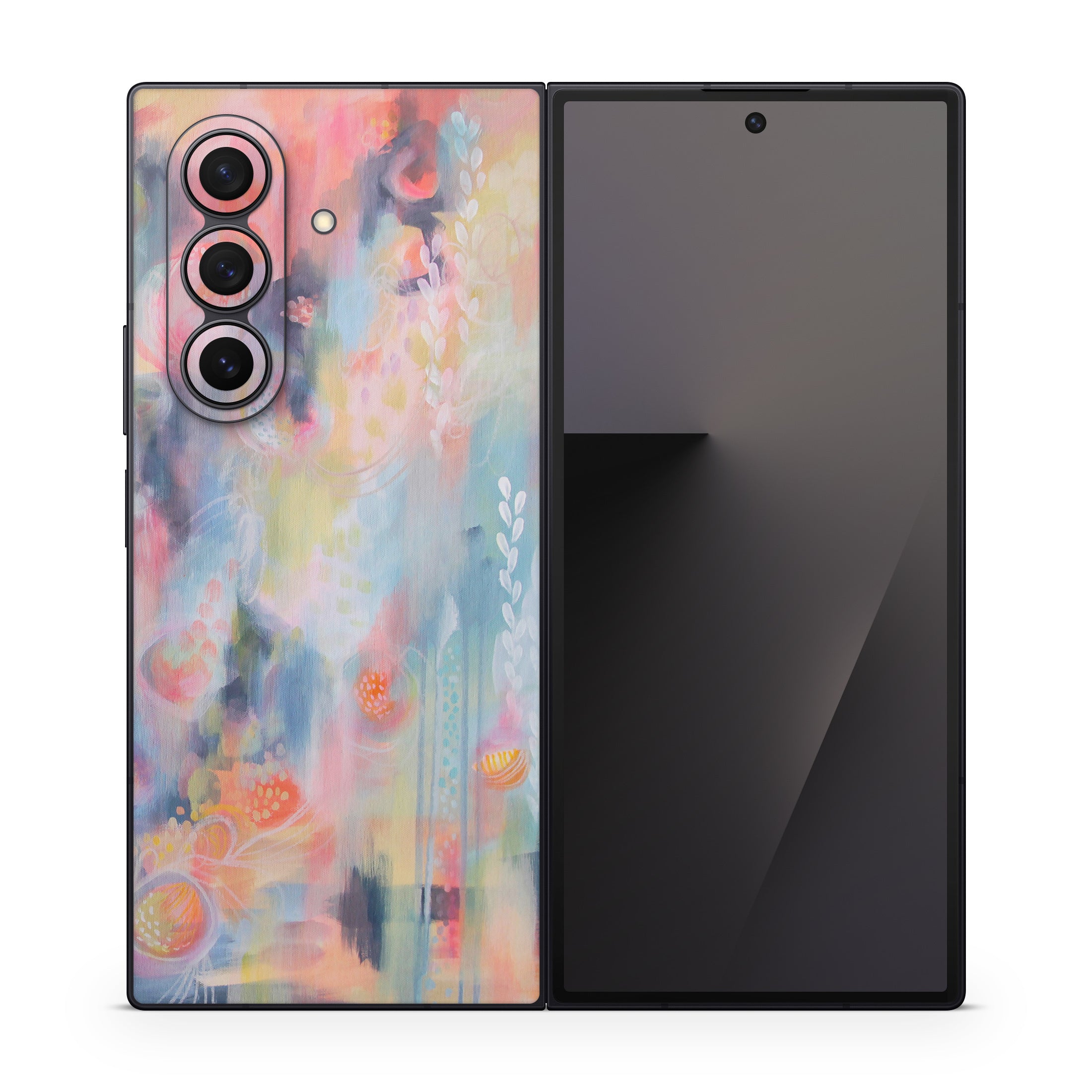 Magic Hour - Samsung Galaxy Z Fold7 Skin