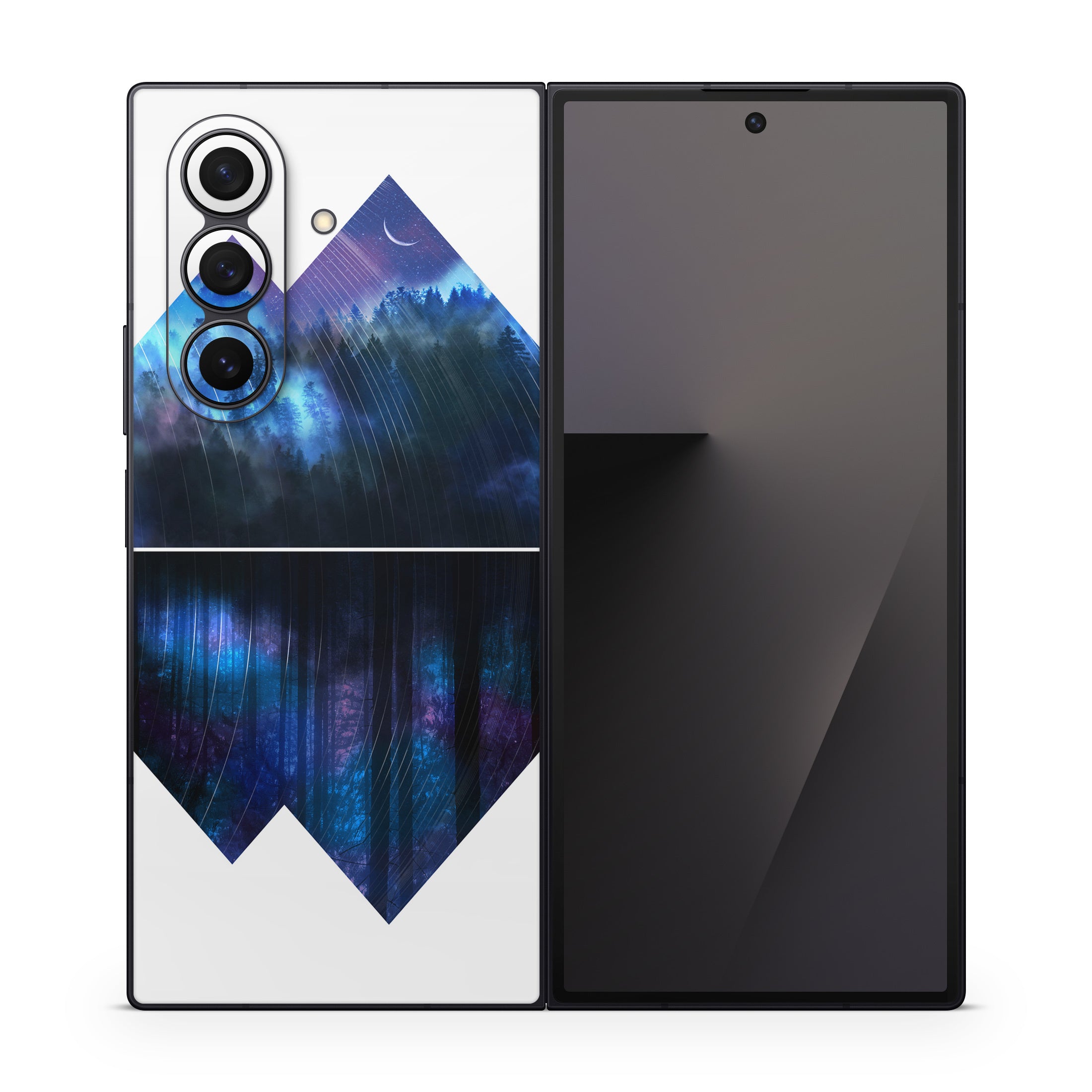 Magnitude - Samsung Galaxy Z Fold7 Skin