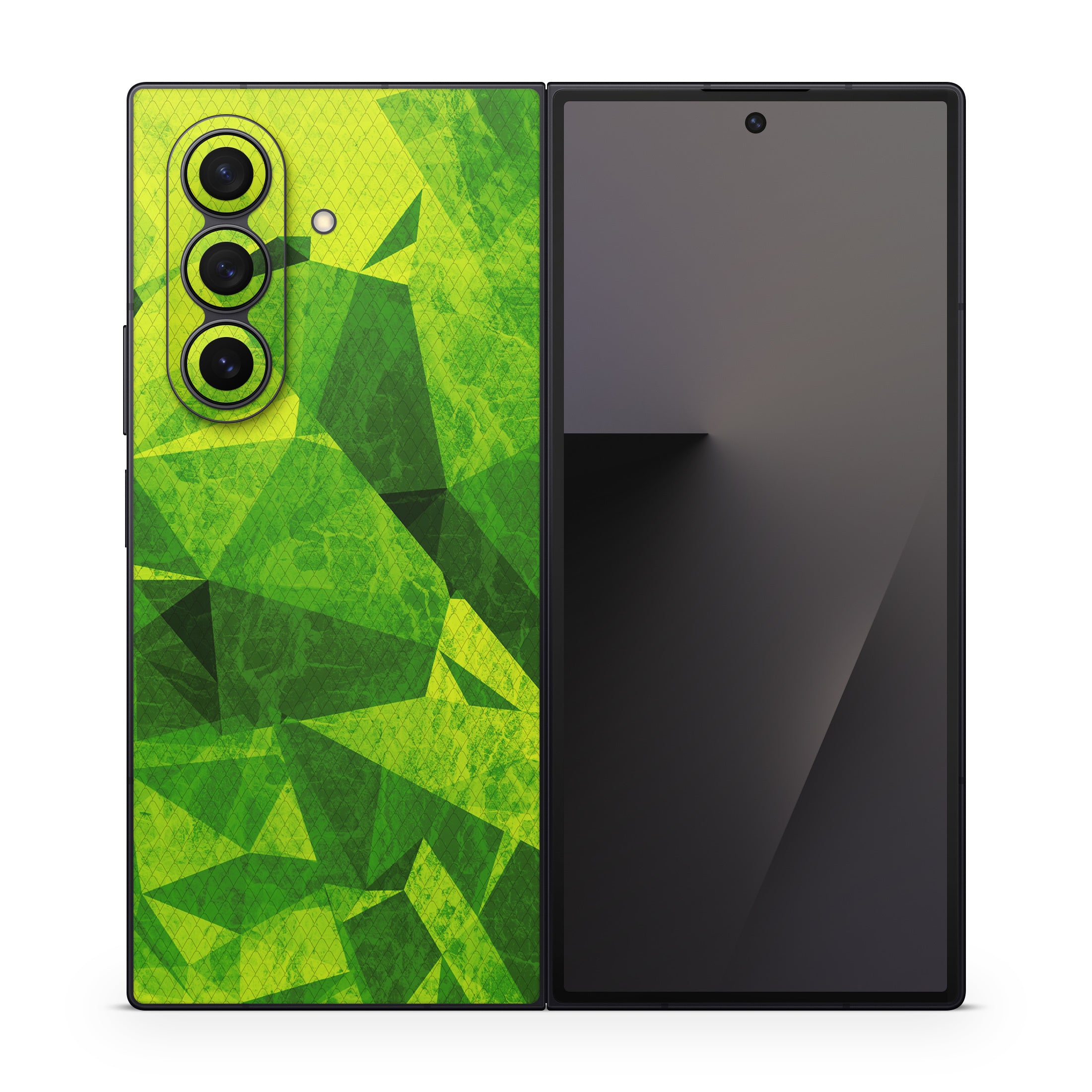 Mamba - Samsung Galaxy Z Fold7 Skin