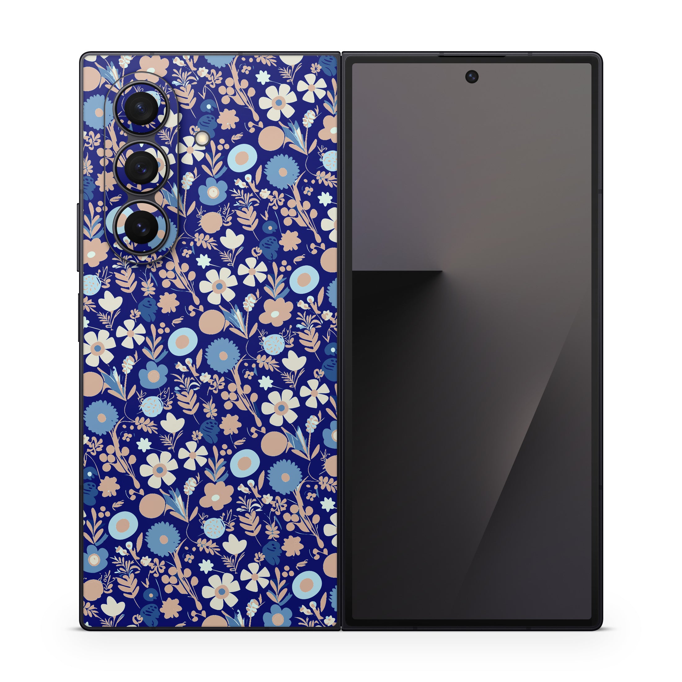 Mary - Samsung Galaxy Z Fold7 Skin