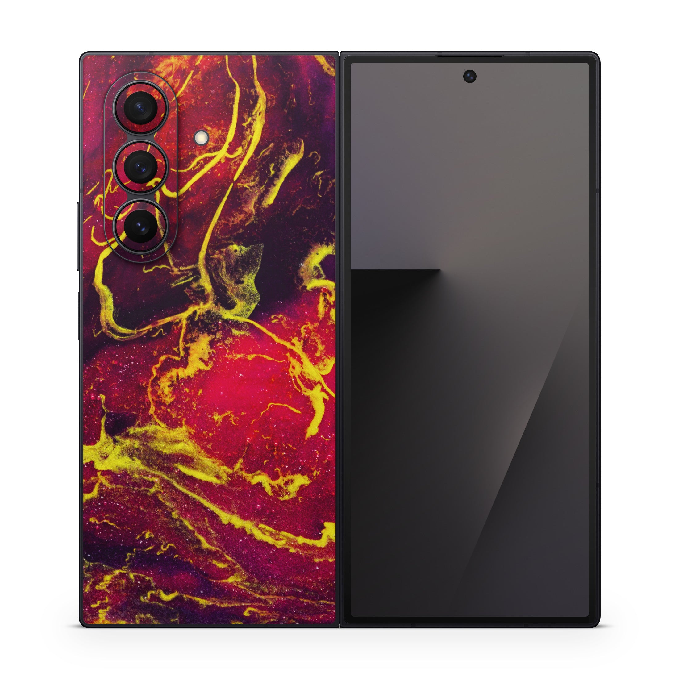 Miasma - Samsung Galaxy Z Fold7 Skin