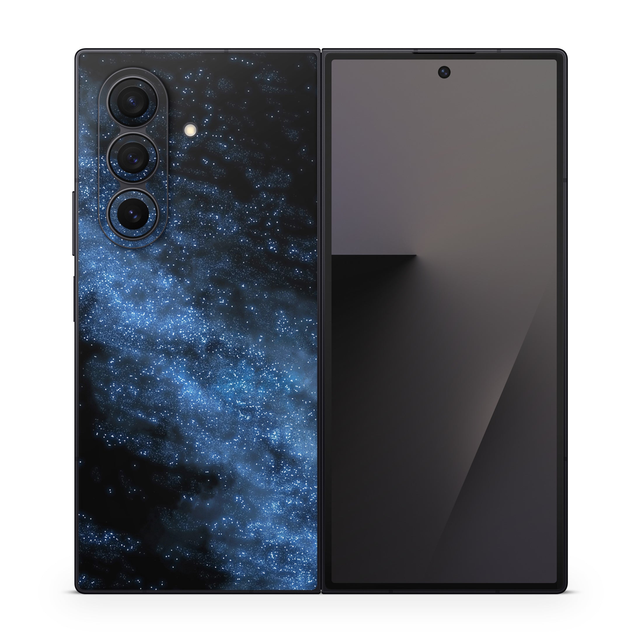 Milky Way - Samsung Galaxy Z Fold7 Skin