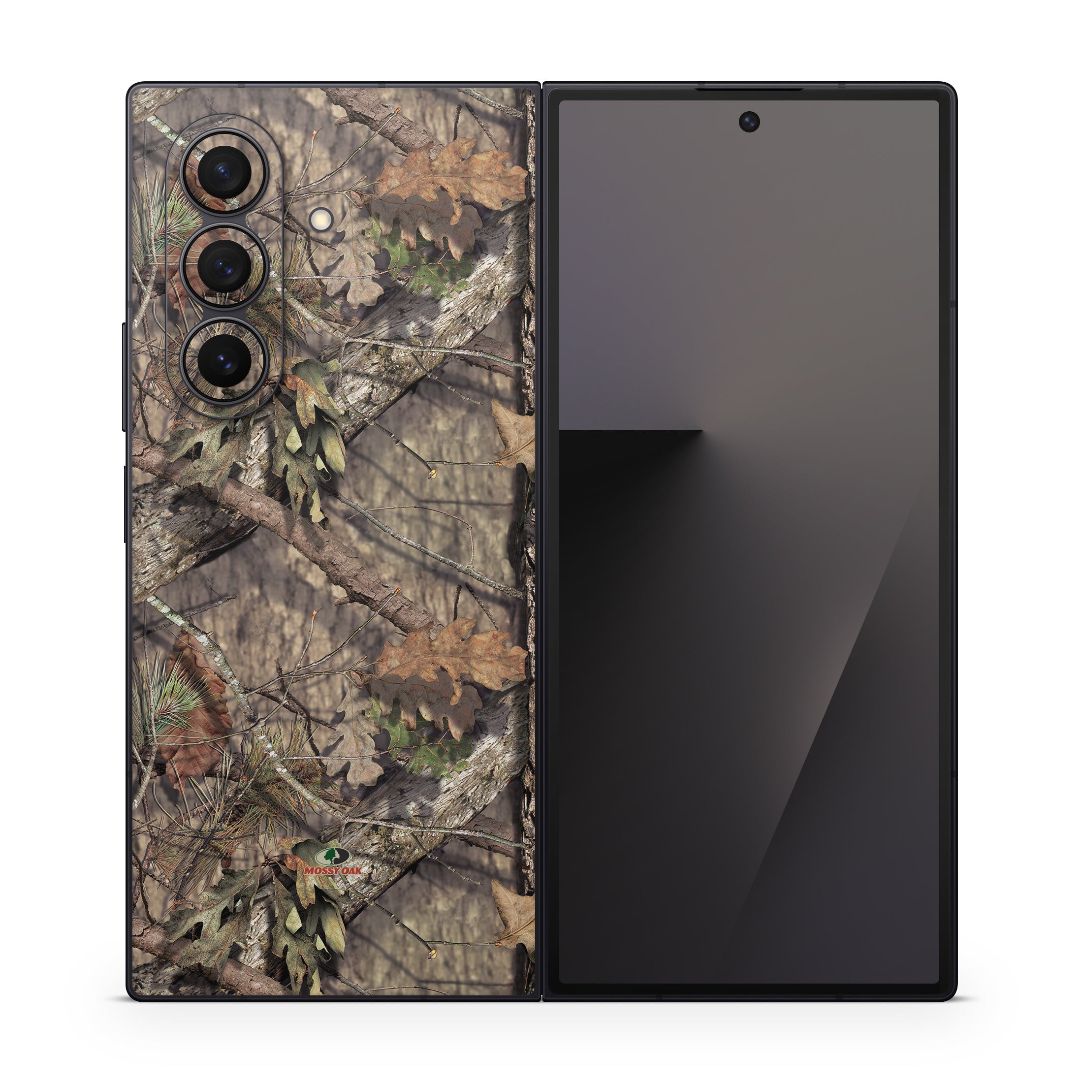 Break-Up Country - Samsung Galaxy Z Fold7 Skin