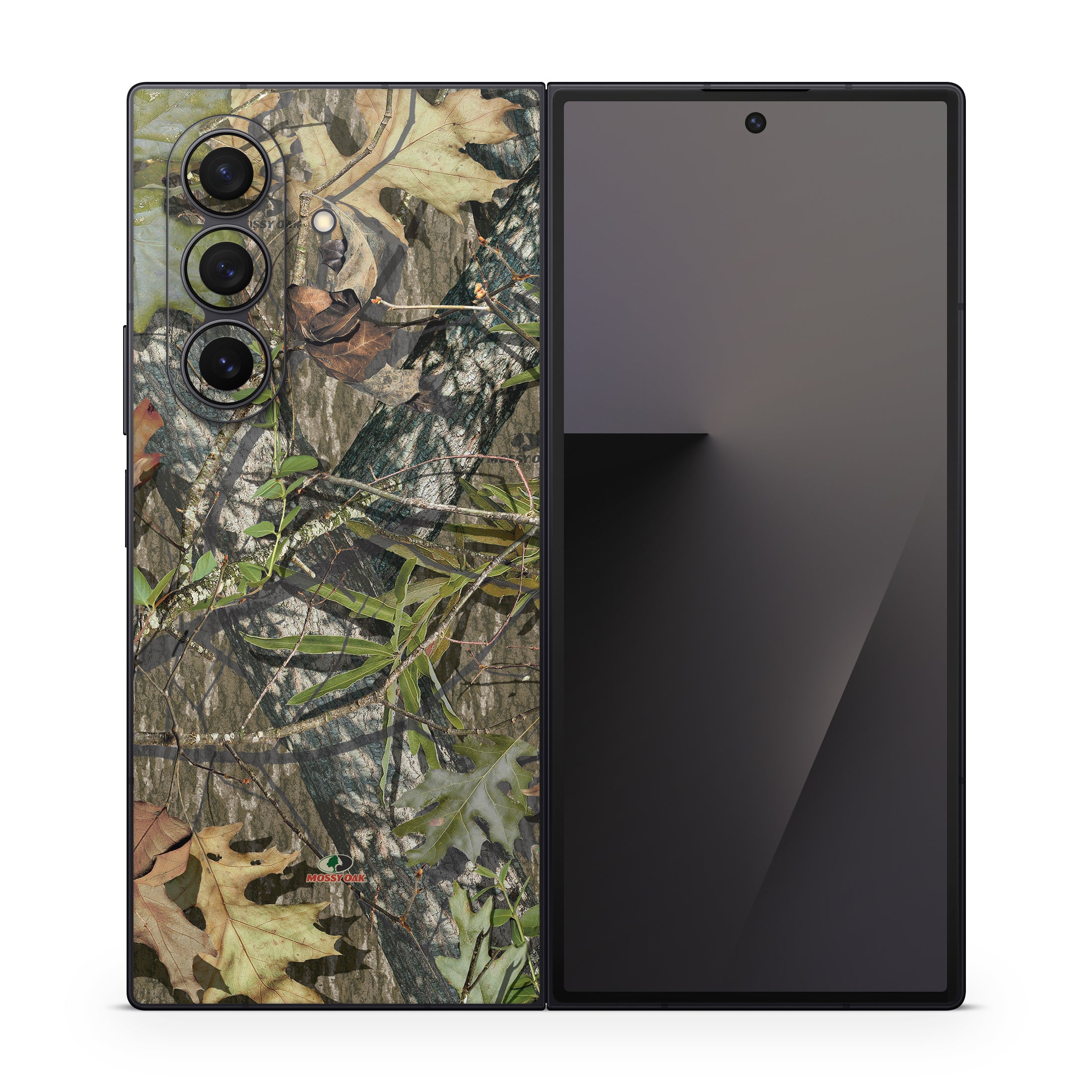 Obsession - Samsung Galaxy Z Fold7 Skin
