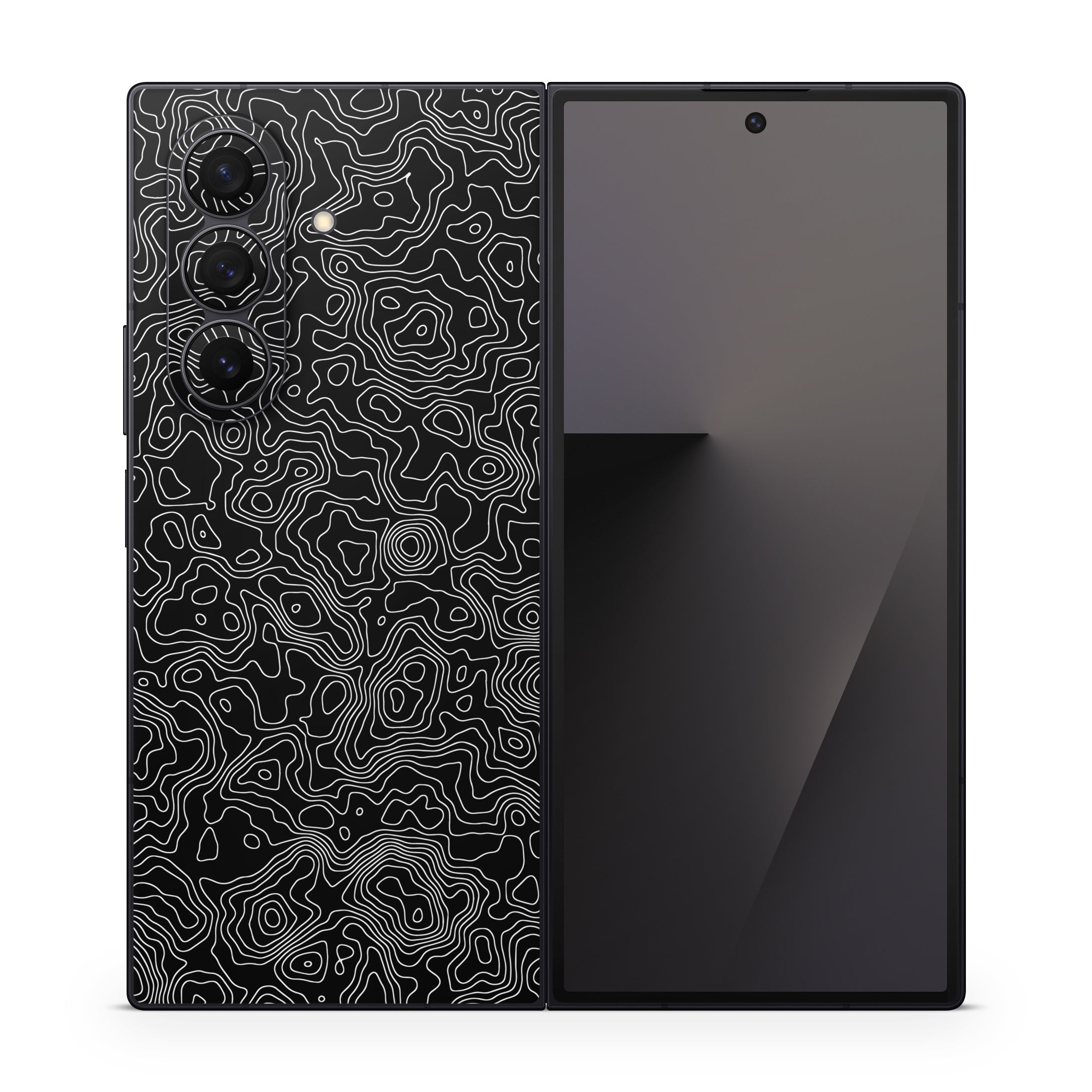 Nocturnal - Samsung Galaxy Z Fold7 Skin
