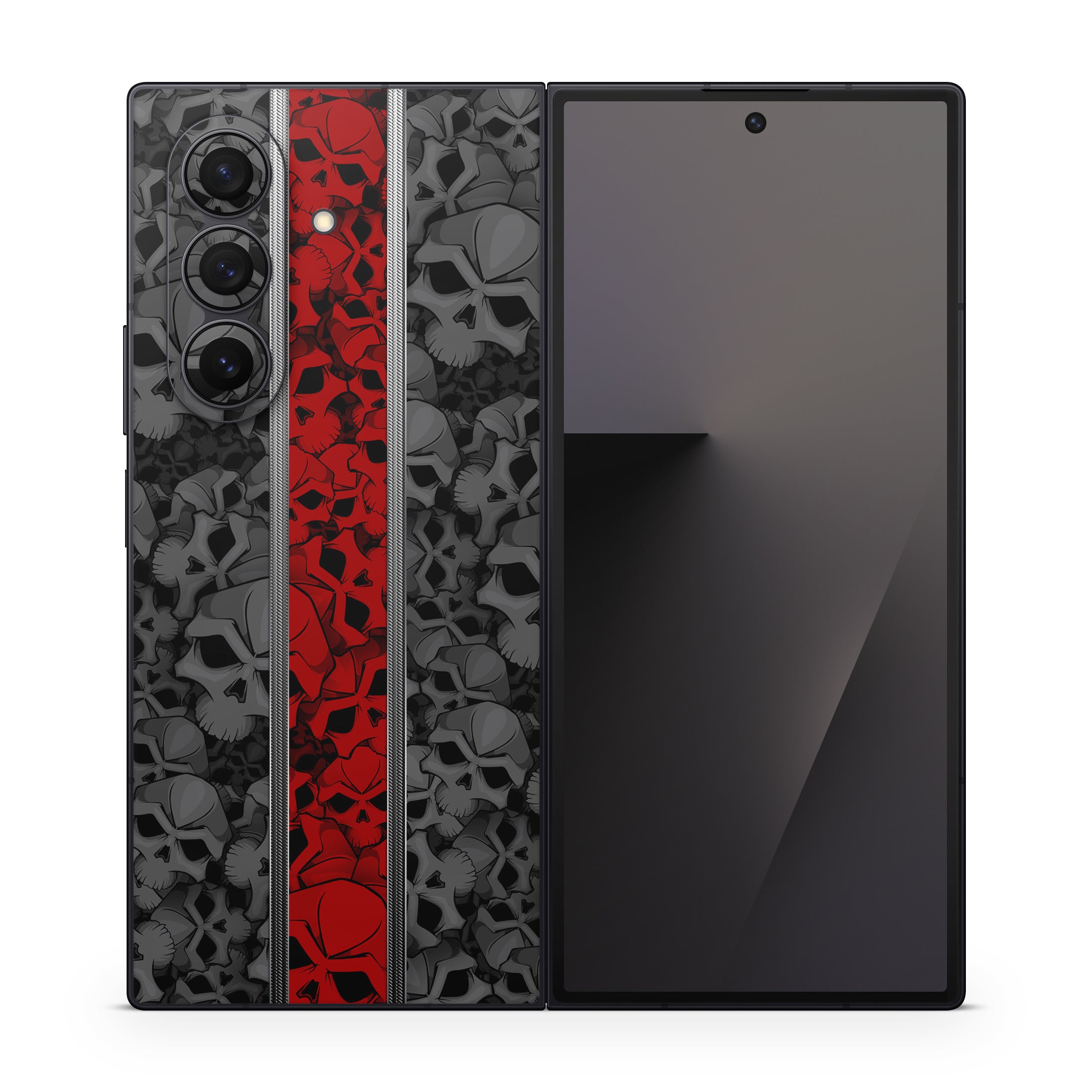 Nunzio - Samsung Galaxy Z Fold7 Skin