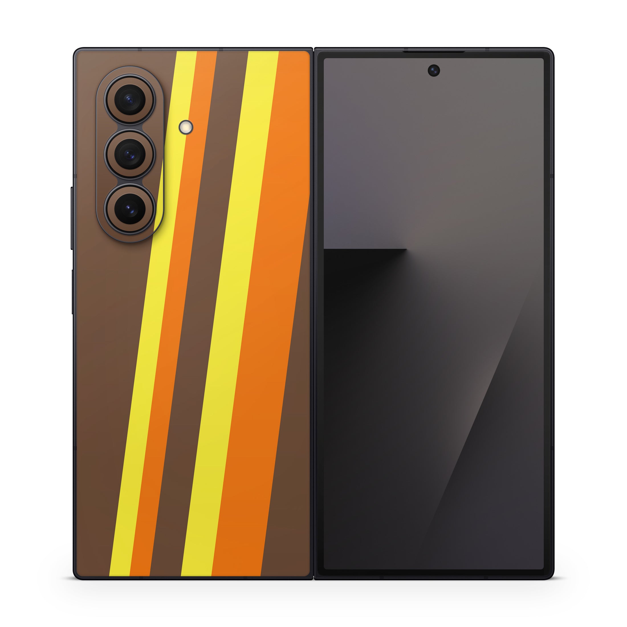 Oahu - Samsung Galaxy Z Fold7 Skin