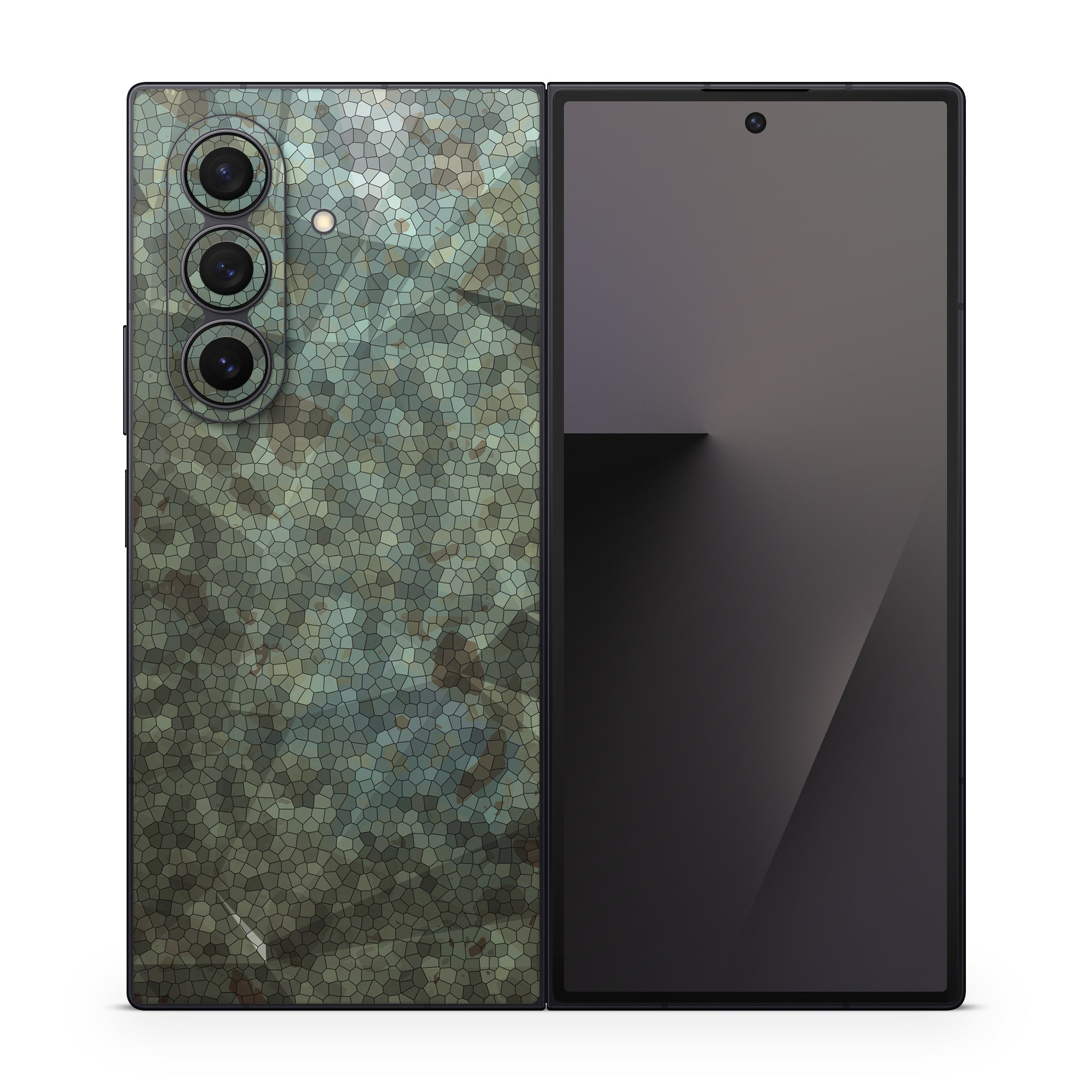 Outcrop - Samsung Galaxy Z Fold7 Skin