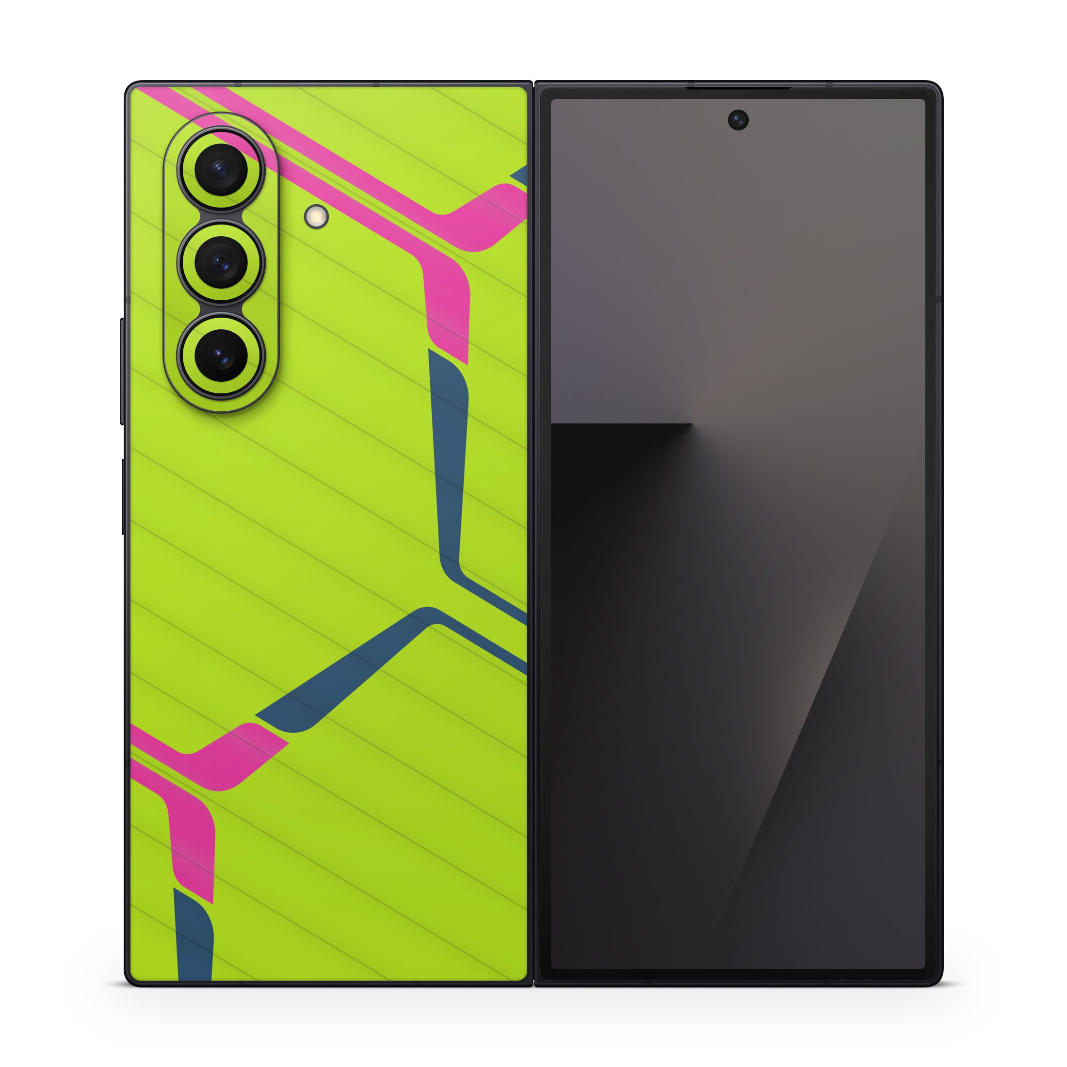 Ozone HTA - Samsung Galaxy Z Fold7 Skin