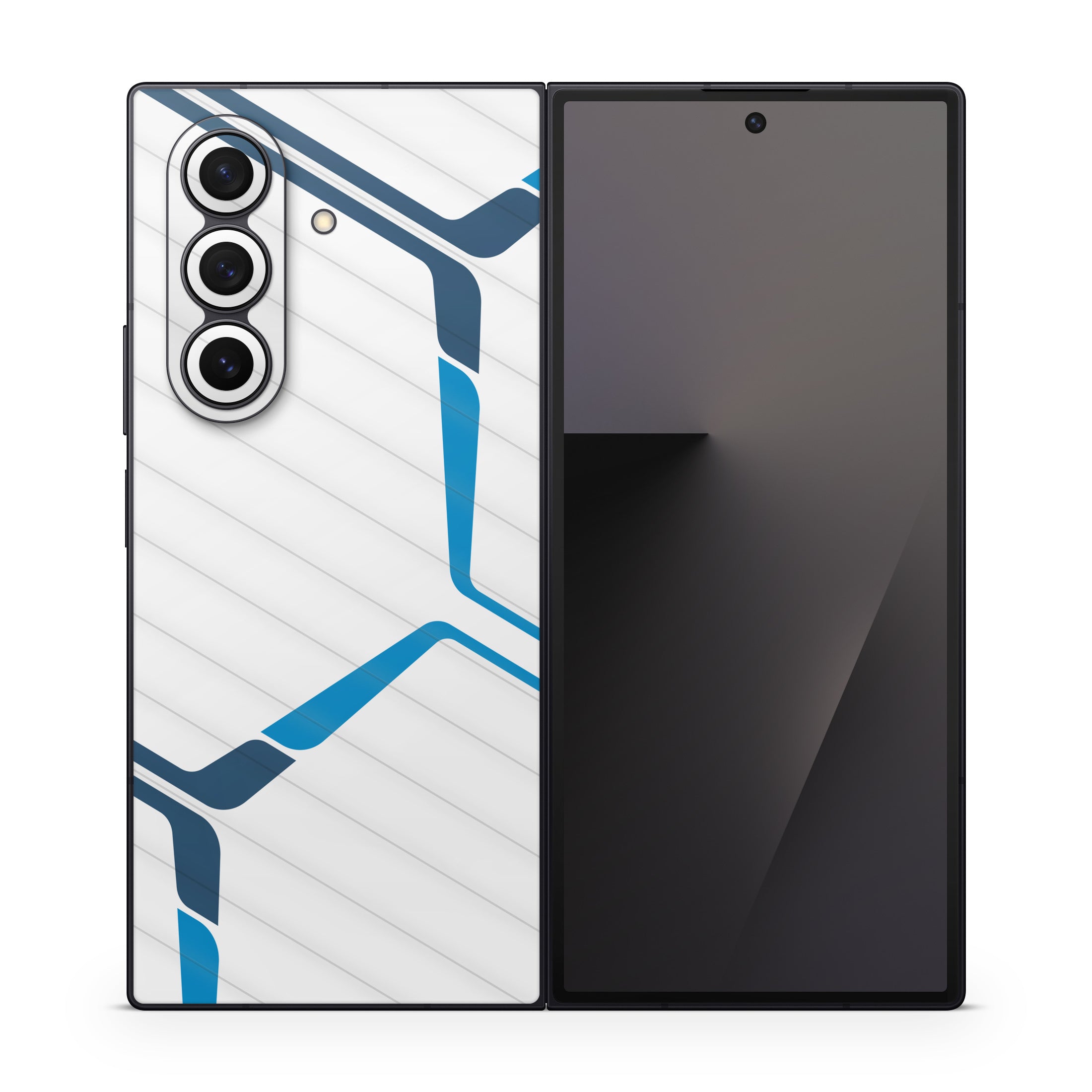 Ozone WAI - Samsung Galaxy Z Fold7 Skin