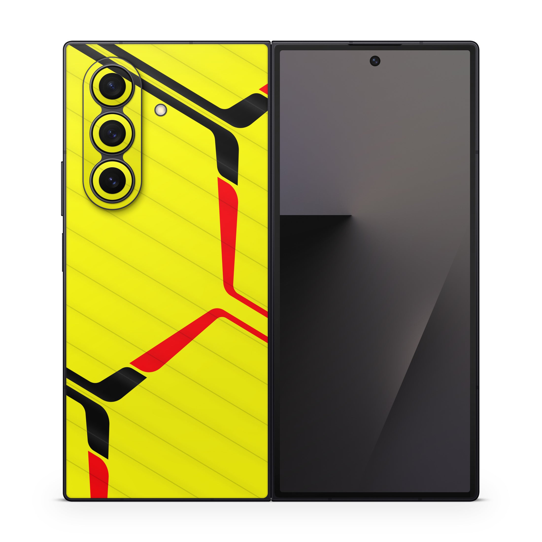 The Wight Stuff - Samsung Galaxy Z Fold7 Skin
