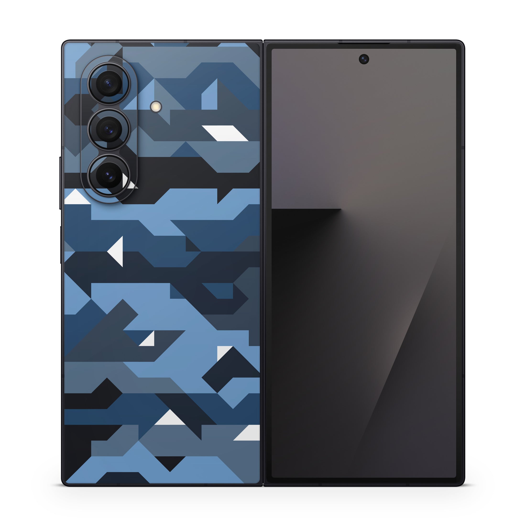 Ozone - Samsung Galaxy Z Fold7 Skin