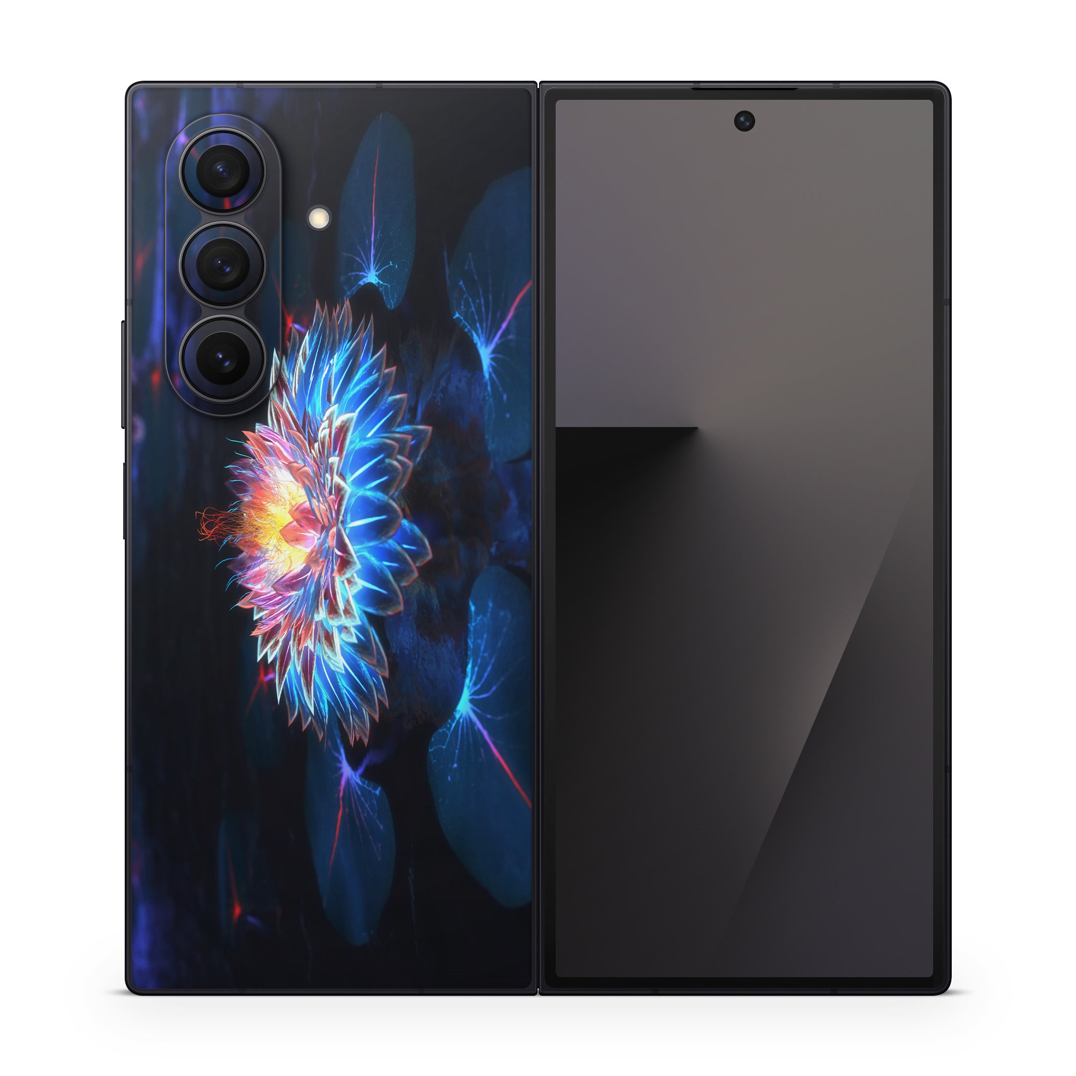 Pot of Gold - Samsung Galaxy Z Fold7 Skin
