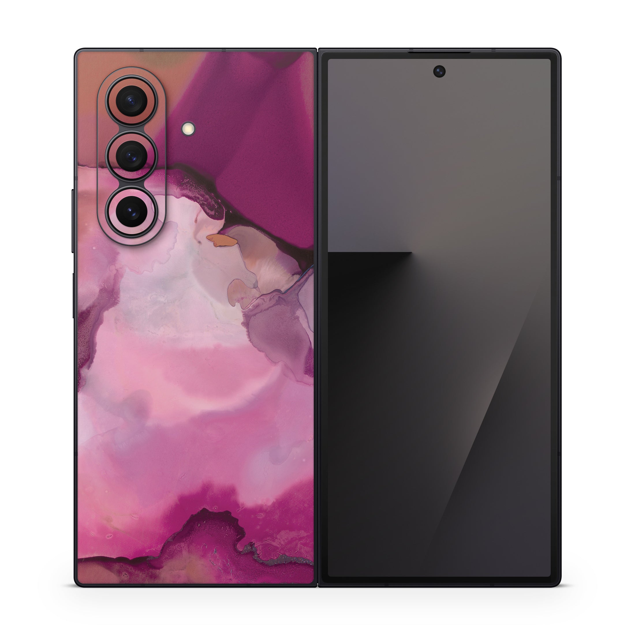 Rhapsody - Samsung Galaxy Z Fold7 Skin