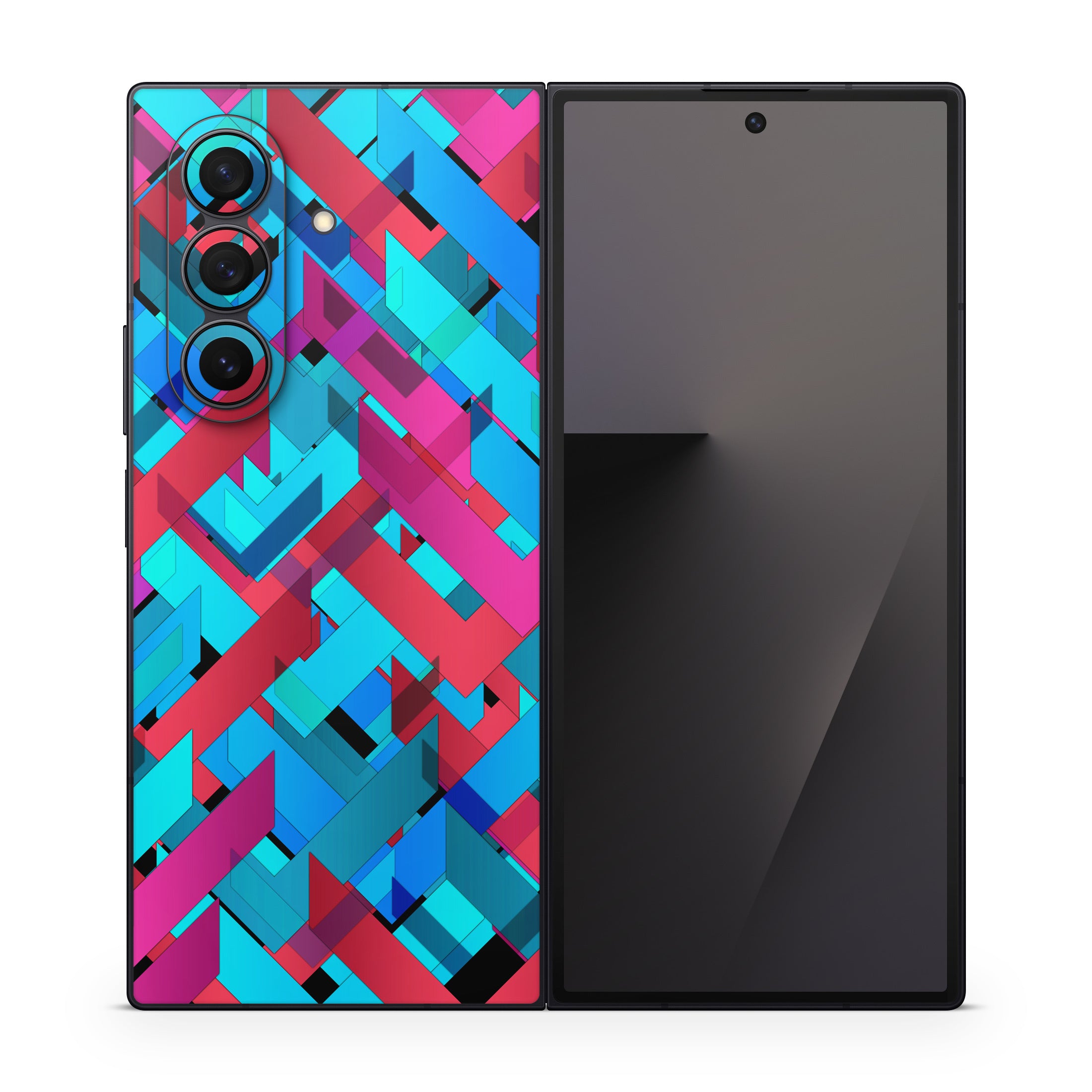 Shakeup - Samsung Galaxy Z Fold7 Skin