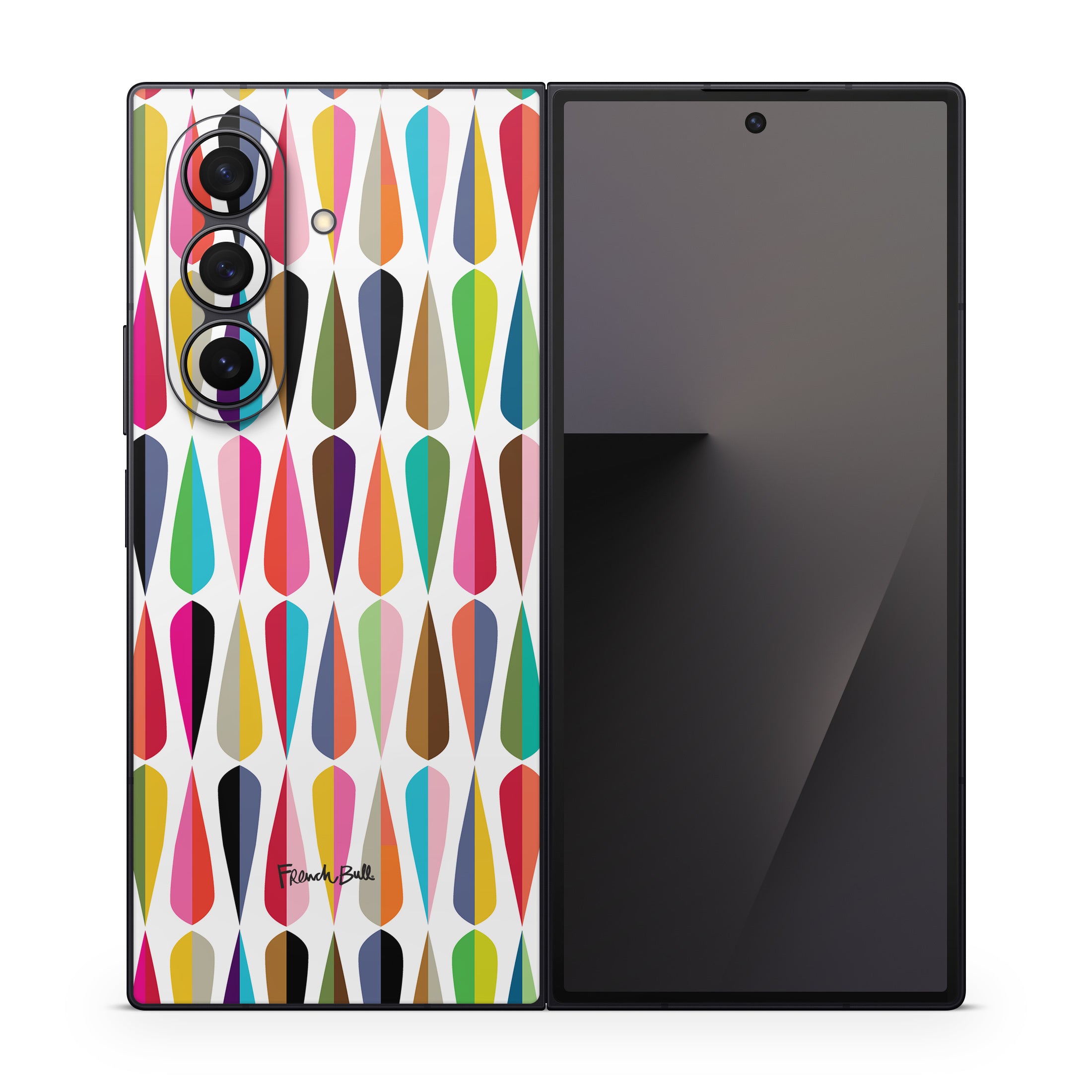 Slice - Samsung Galaxy Z Fold7 Skin