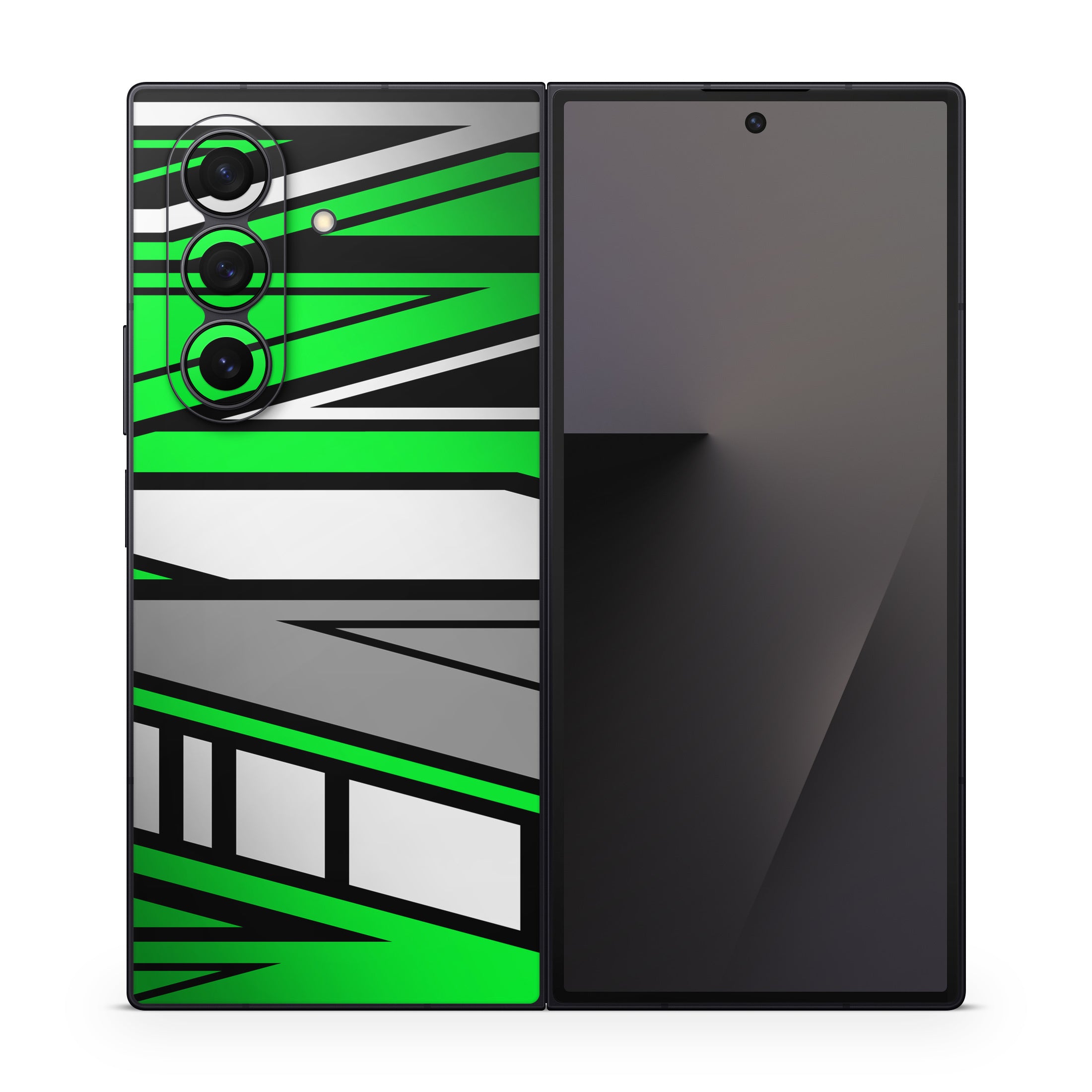 Slider - Samsung Galaxy Z Fold7 Skin