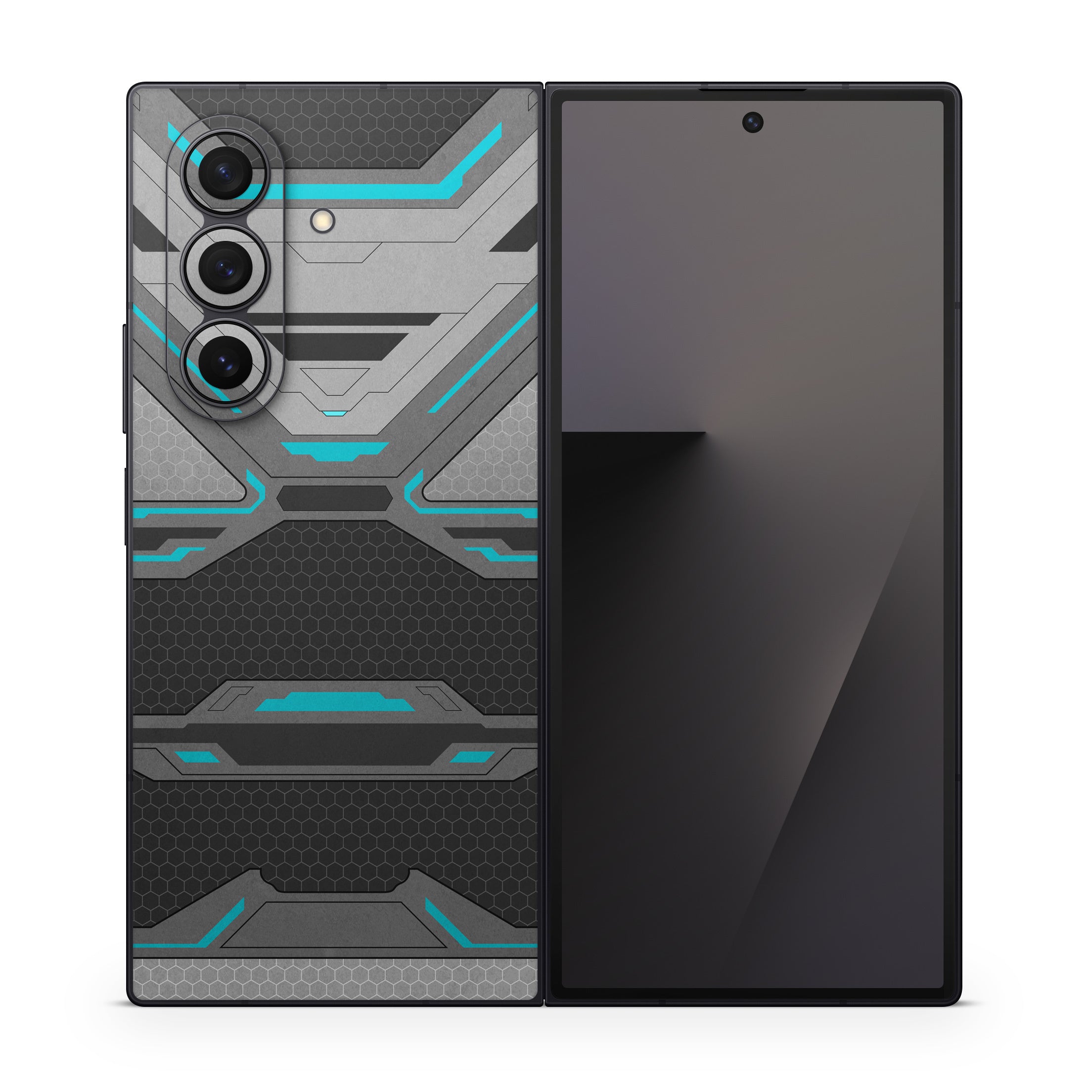 Spec - Samsung Galaxy Z Fold7 Skin