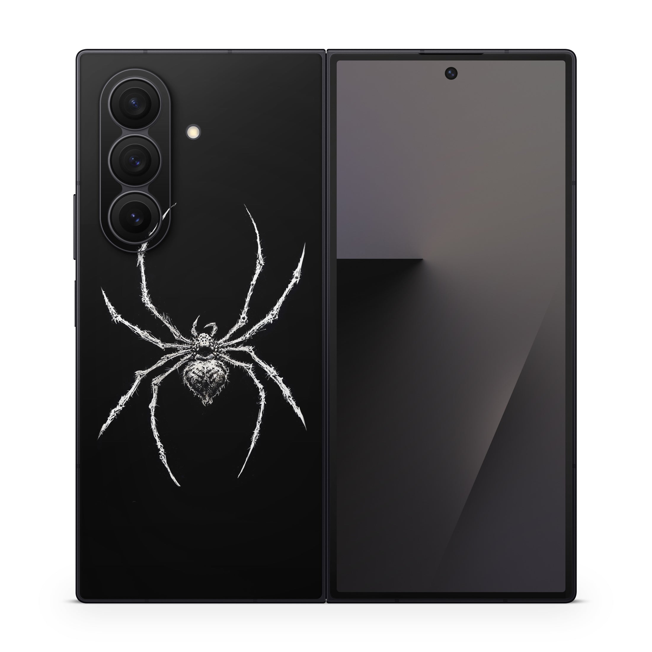 Spidrasica - Samsung Galaxy Z Fold7 Skin
