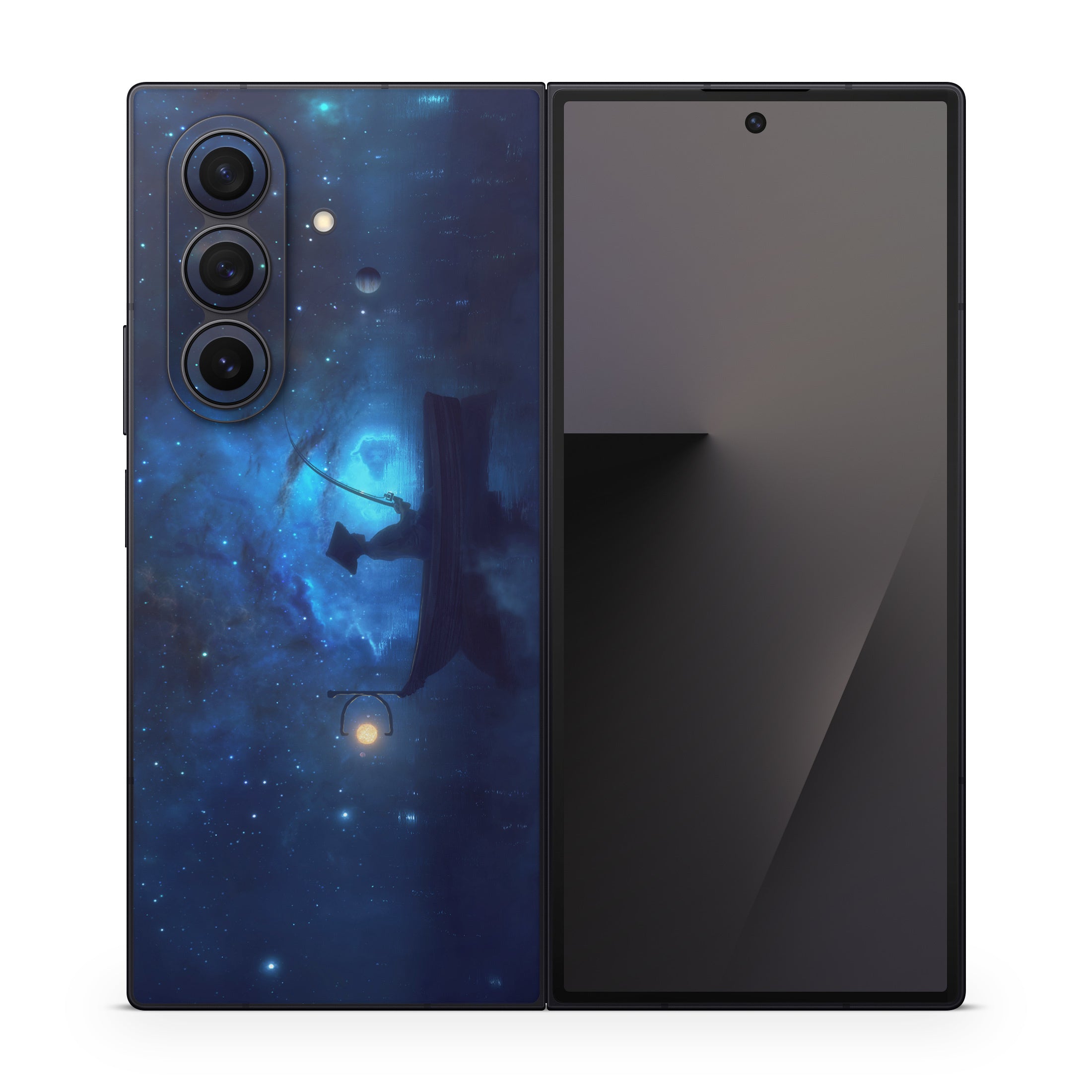 Starlord - Samsung Galaxy Z Fold7 Skin