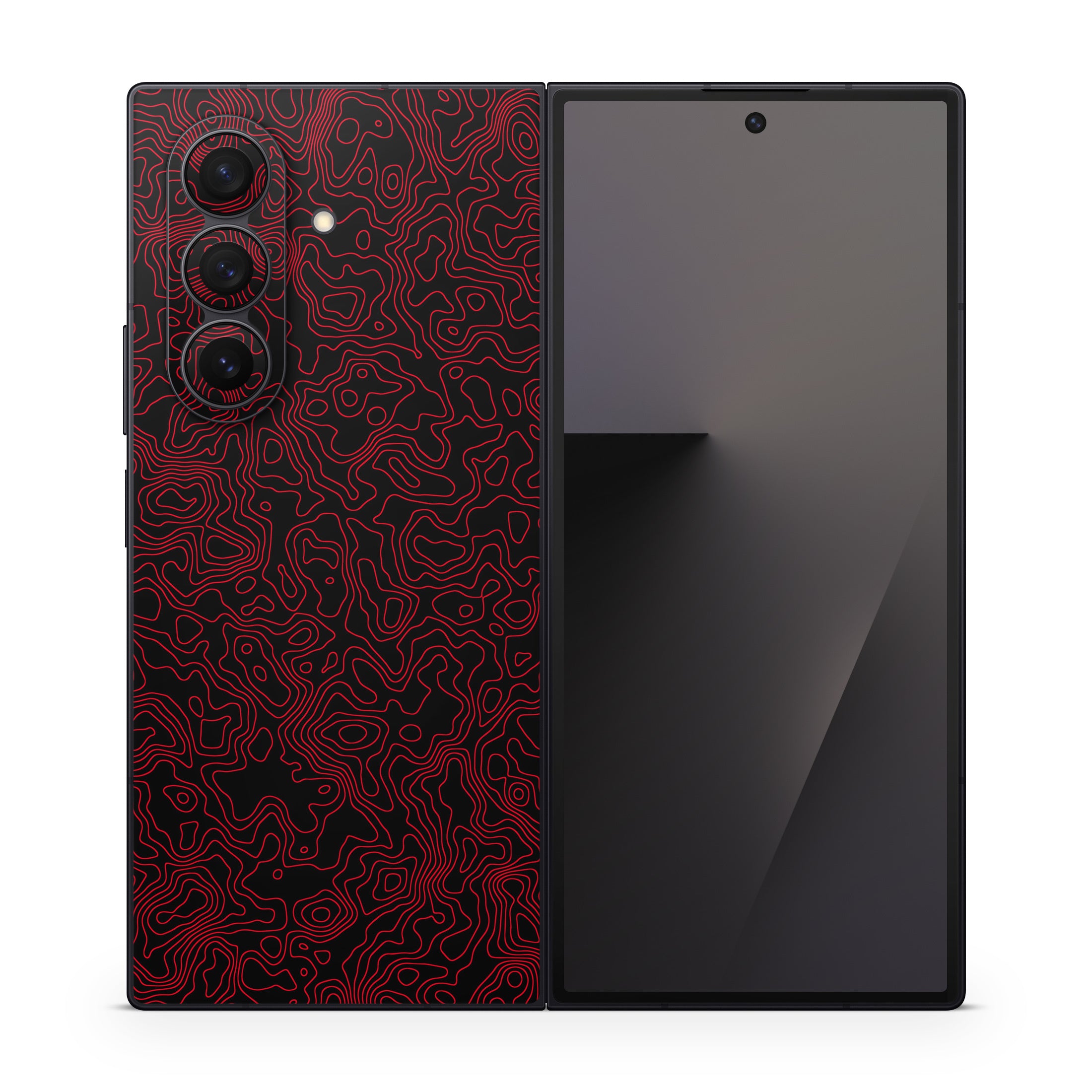 Terraformer - Samsung Galaxy Z Fold7 Skin