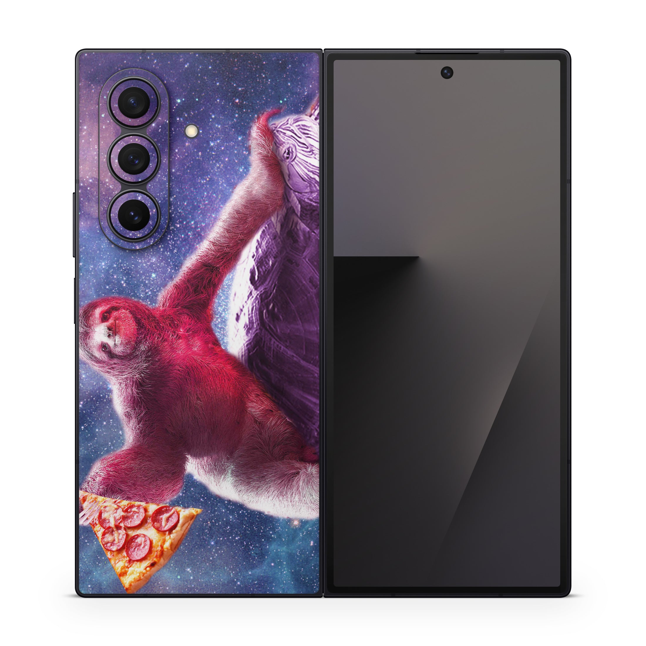 This is Mine - Samsung Galaxy Z Fold7 Skin