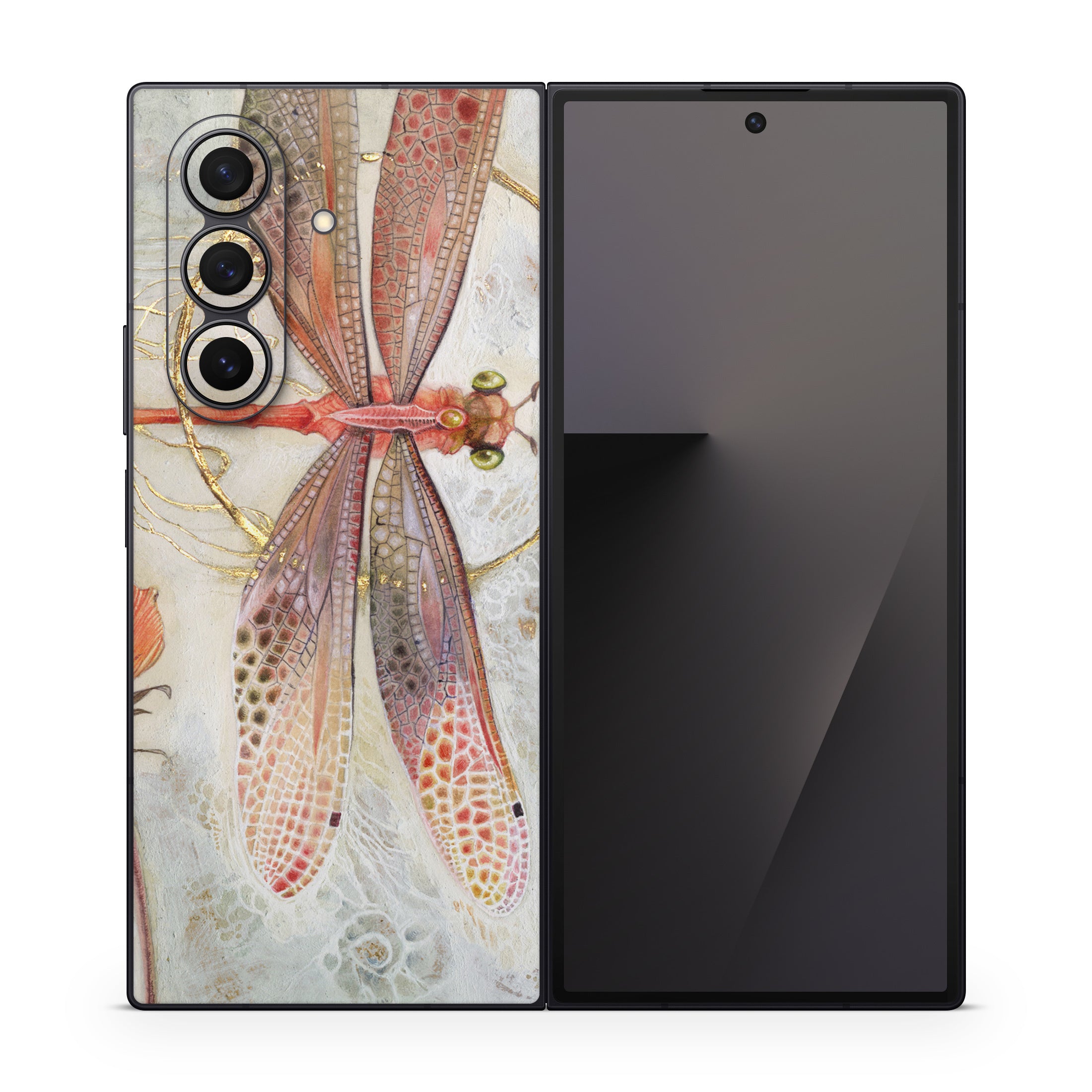 Trance - Samsung Galaxy Z Fold7 Skin