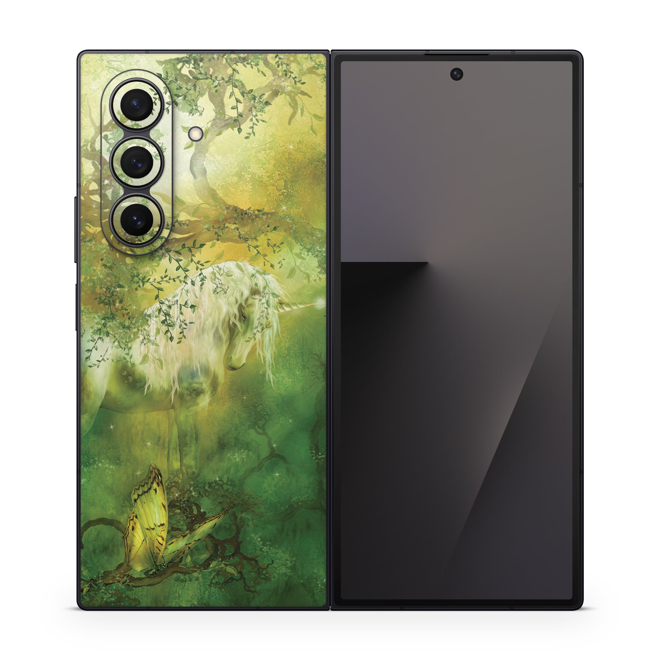 Unicorn - Samsung Galaxy Z Fold7 Skin