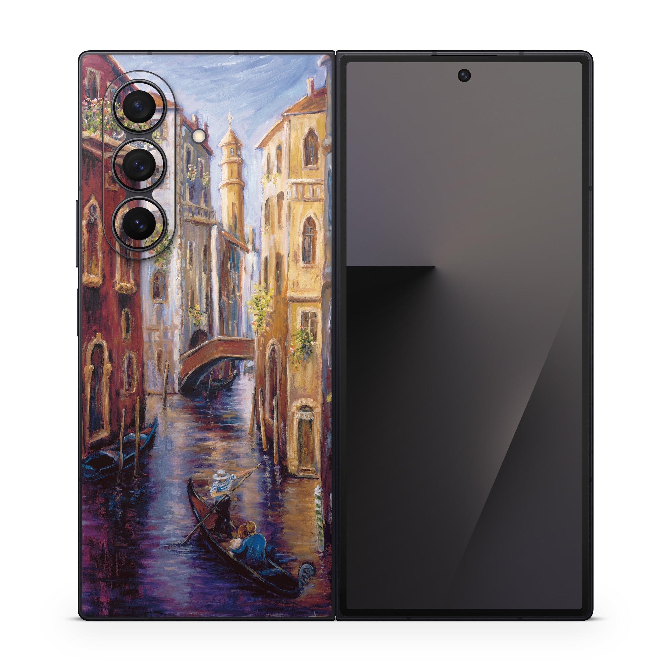 Venezia - Samsung Galaxy Z Fold7 Skin