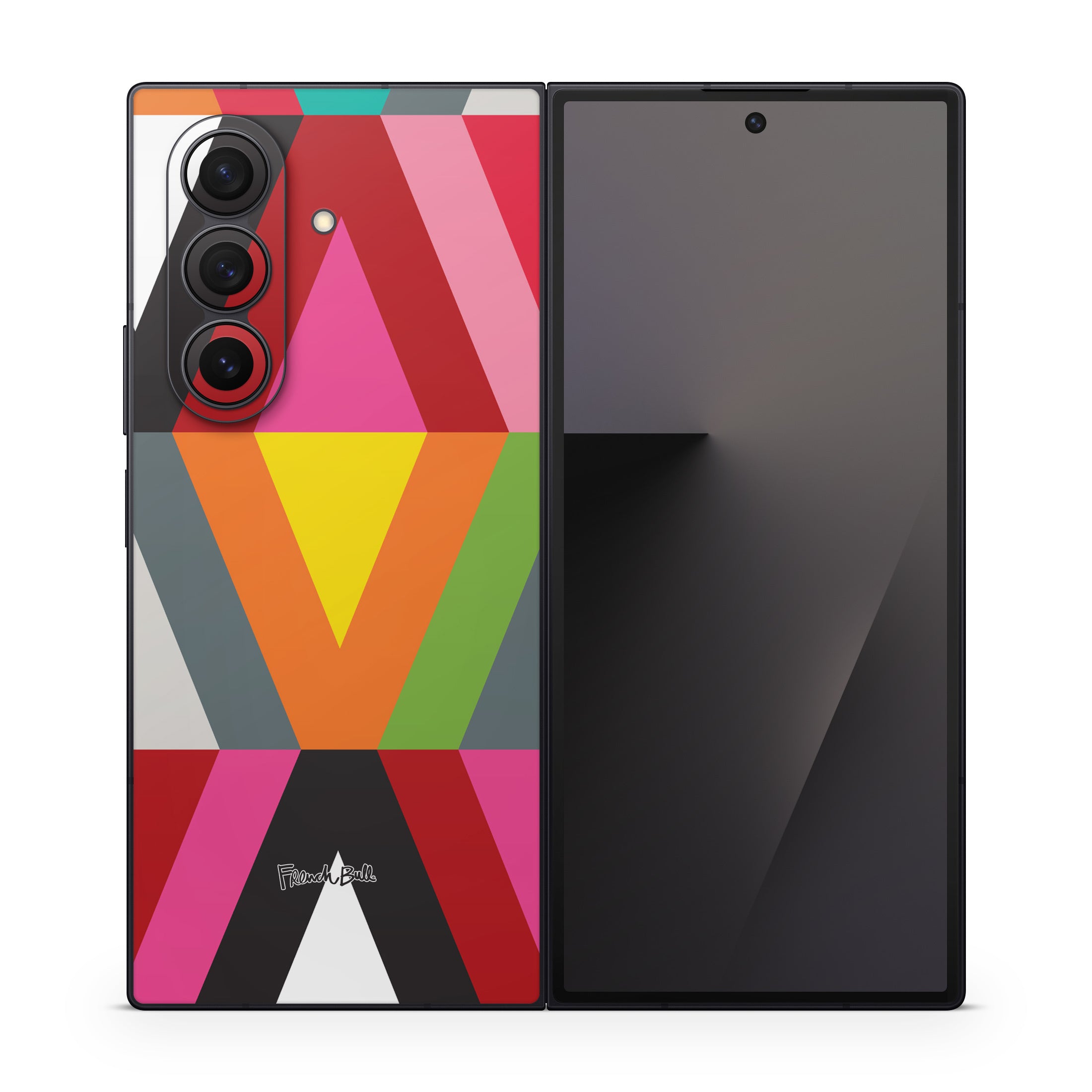 Viva - Samsung Galaxy Z Fold7 Skin