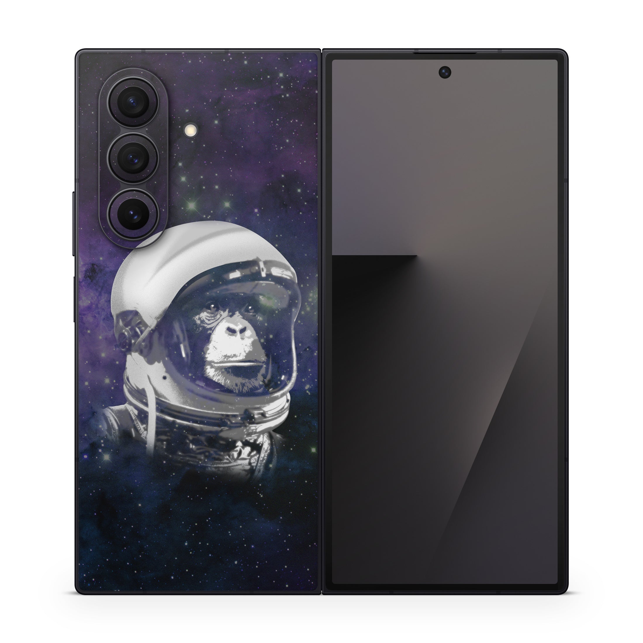 Voyager - Samsung Galaxy Z Fold7 Skin