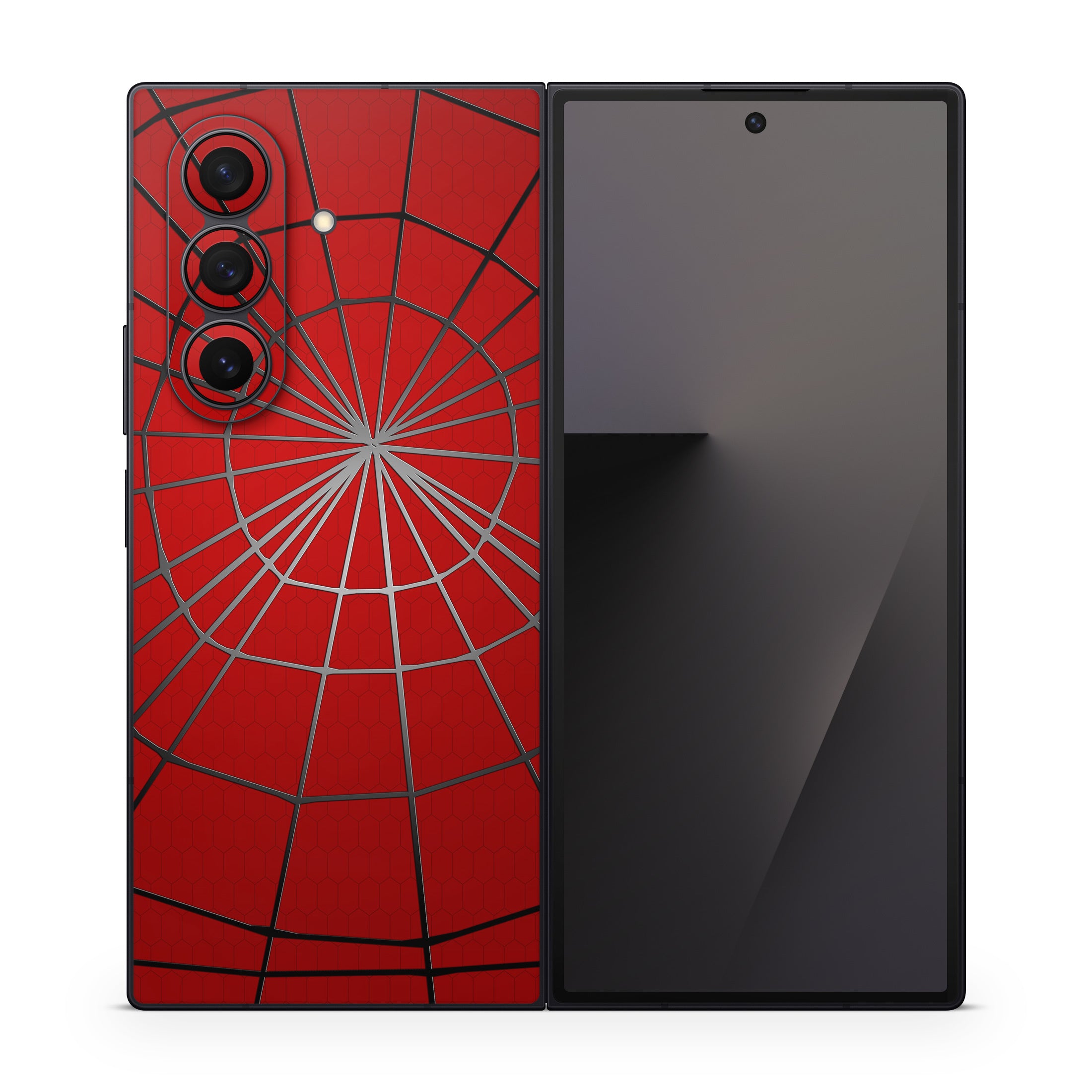 Webslinger - Samsung Galaxy Z Fold7 Skin