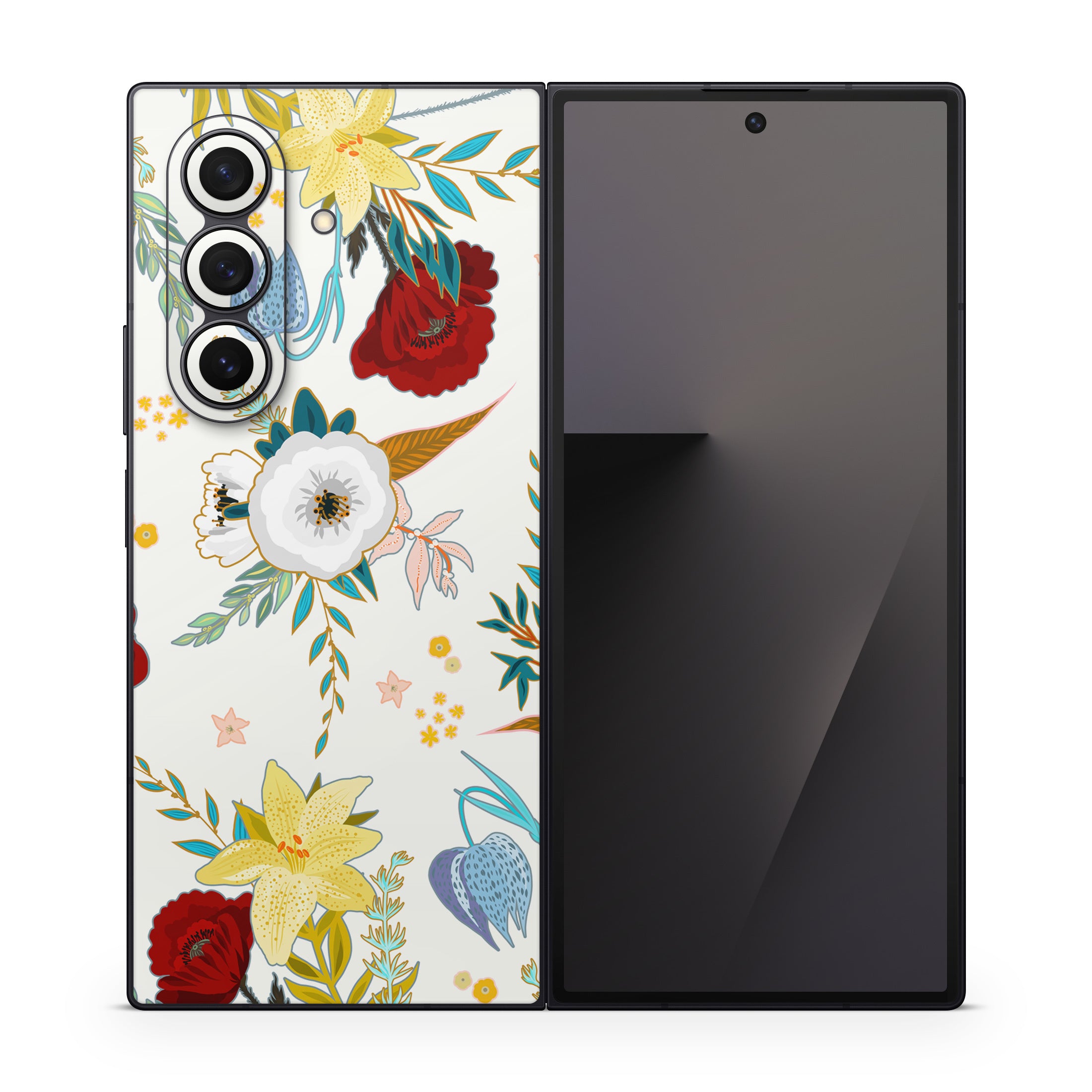 Zelda - Samsung Galaxy Z Fold7 Skin