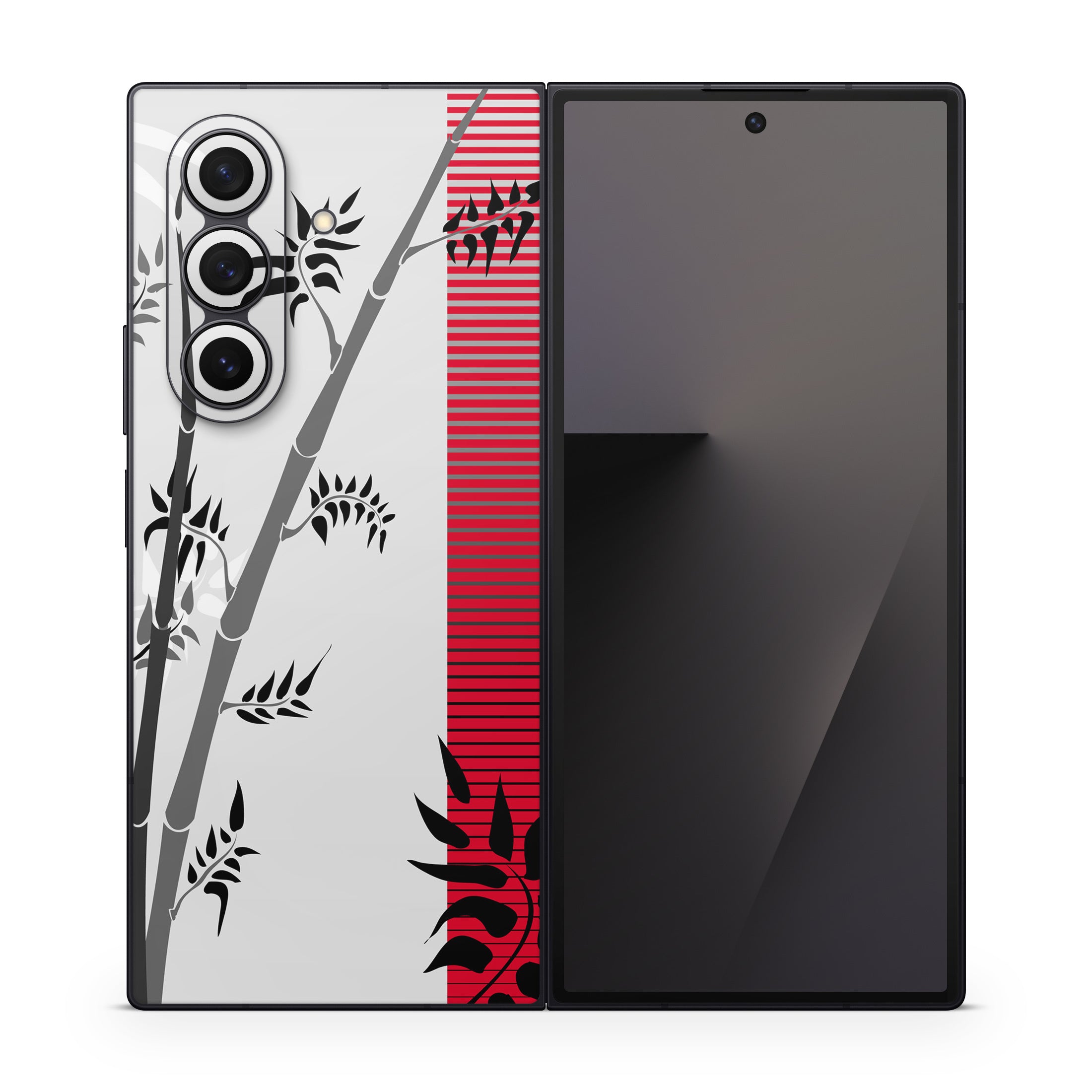Zen - Samsung Galaxy Z Fold7 Skin
