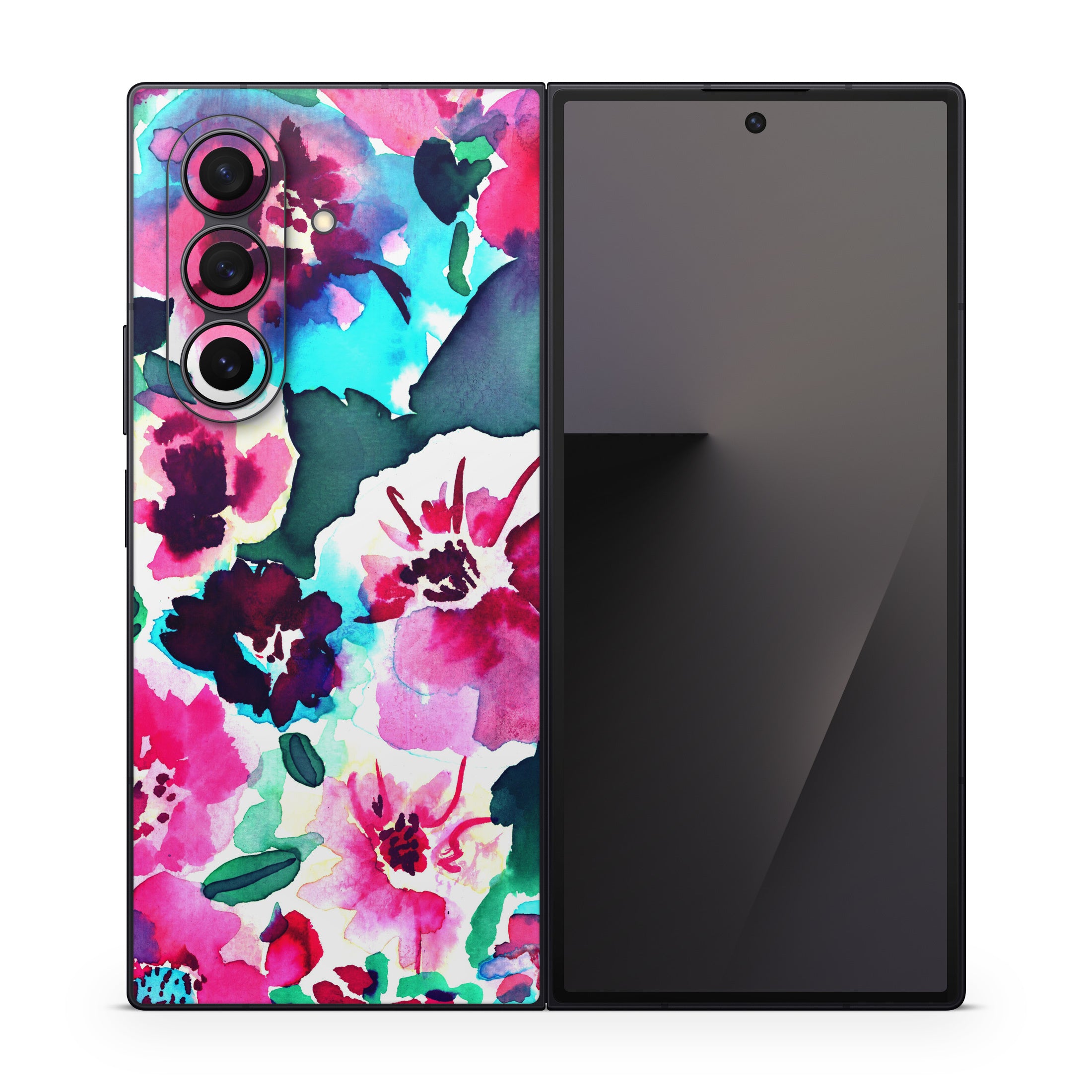 Zoe - Samsung Galaxy Z Fold7 Skin