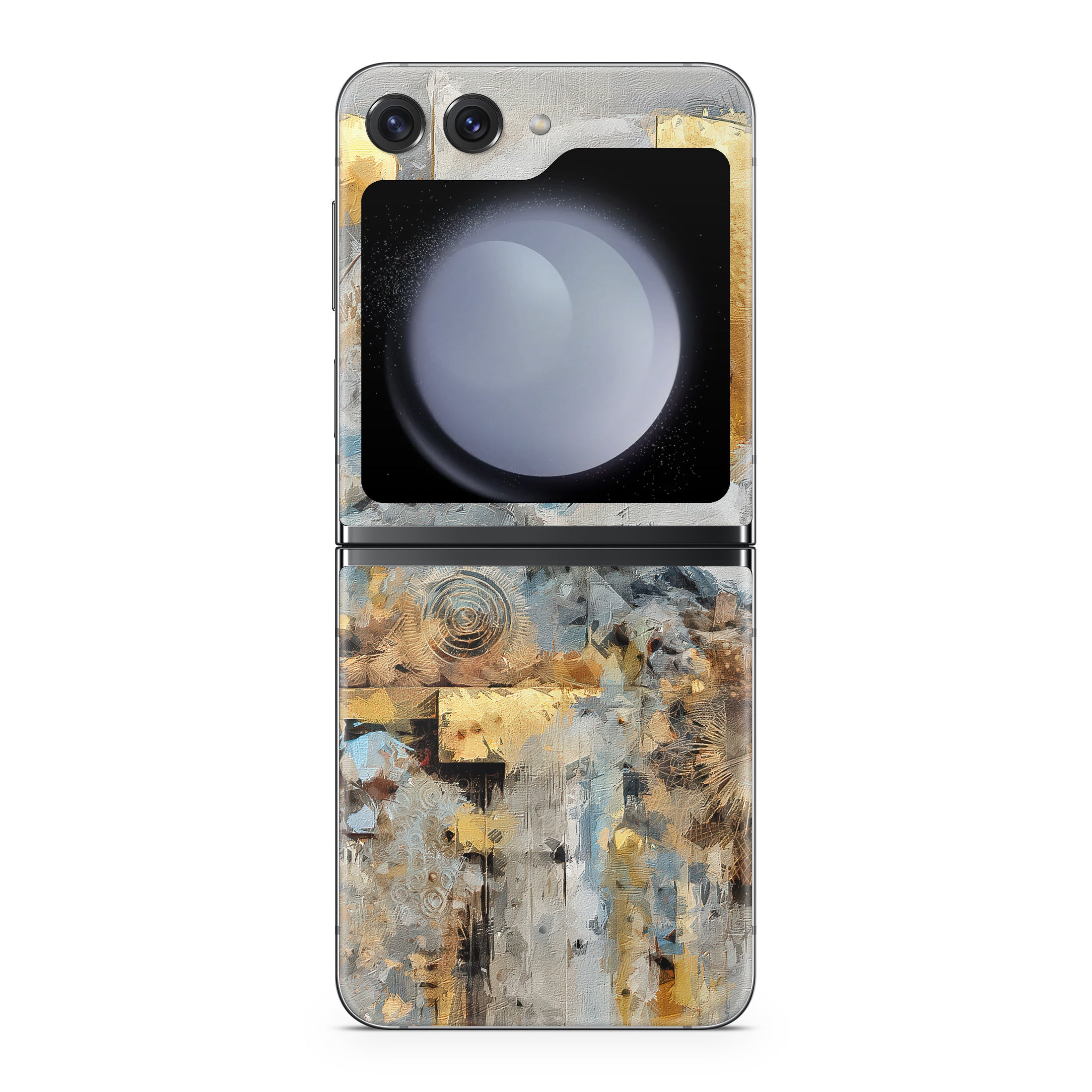 Arcane Landscape - Samsung Galaxy Z Flip5 Skin