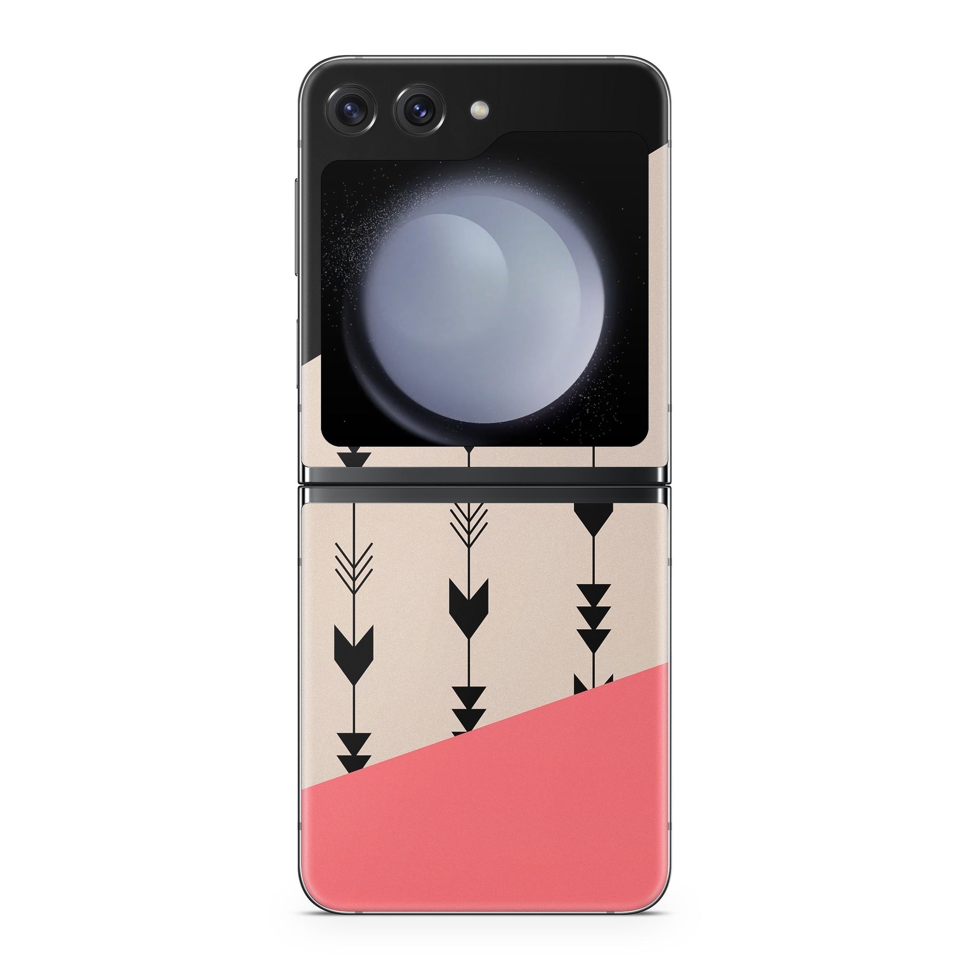 Arrows - Samsung Galaxy Z Flip5 Skin
