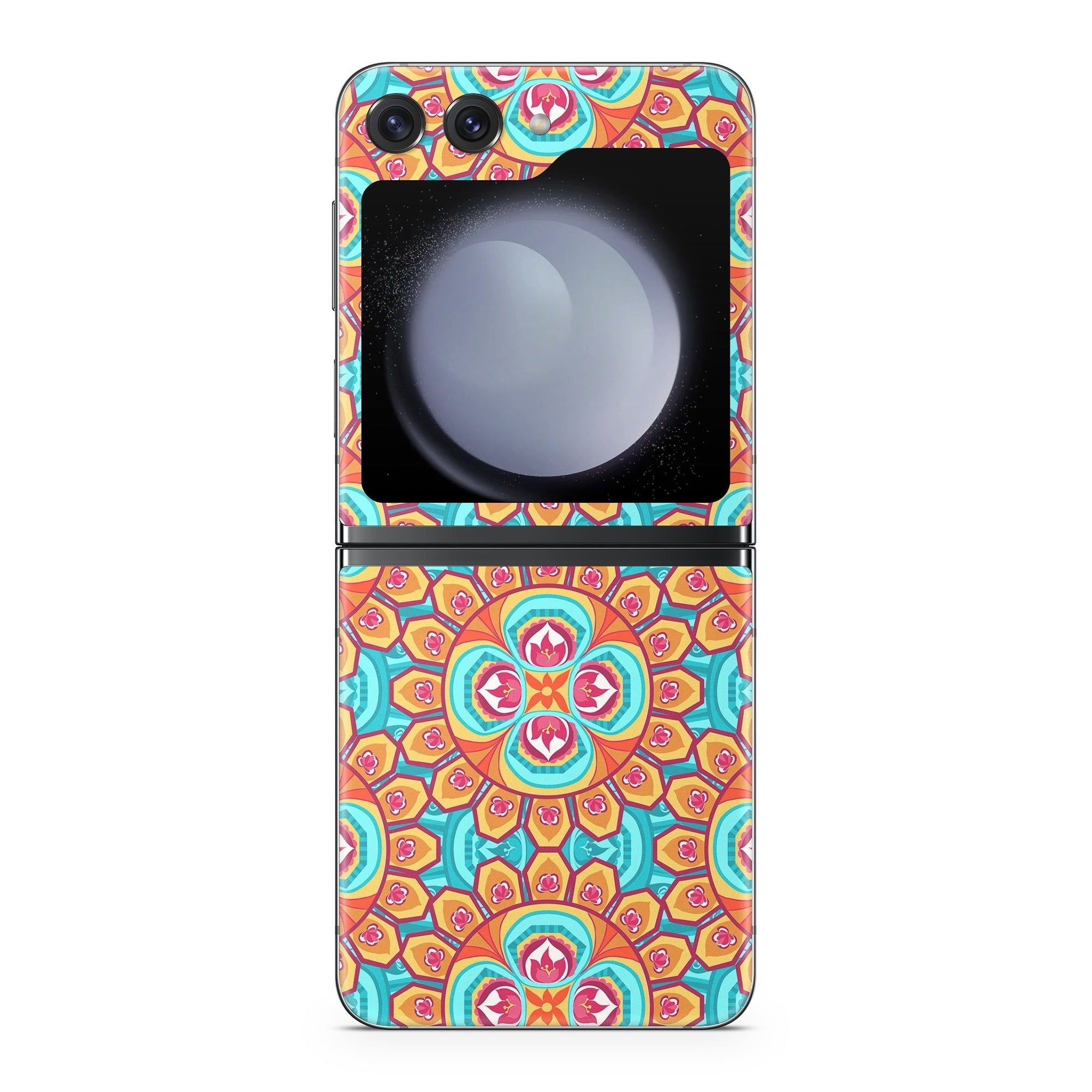Avalon Carnival - Samsung Galaxy Z Flip5 Skin