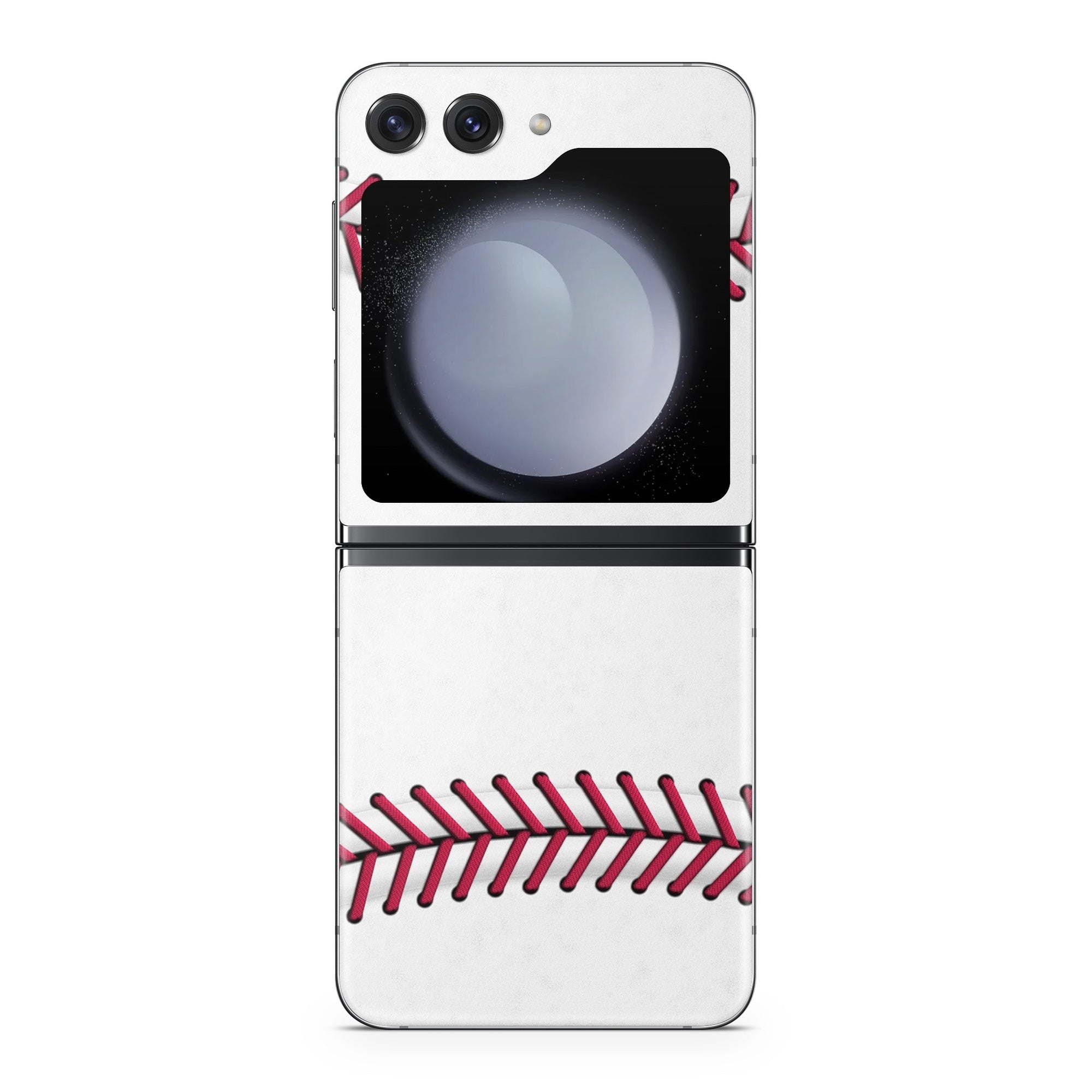 Baseball - Samsung Galaxy Z Flip5 Skin