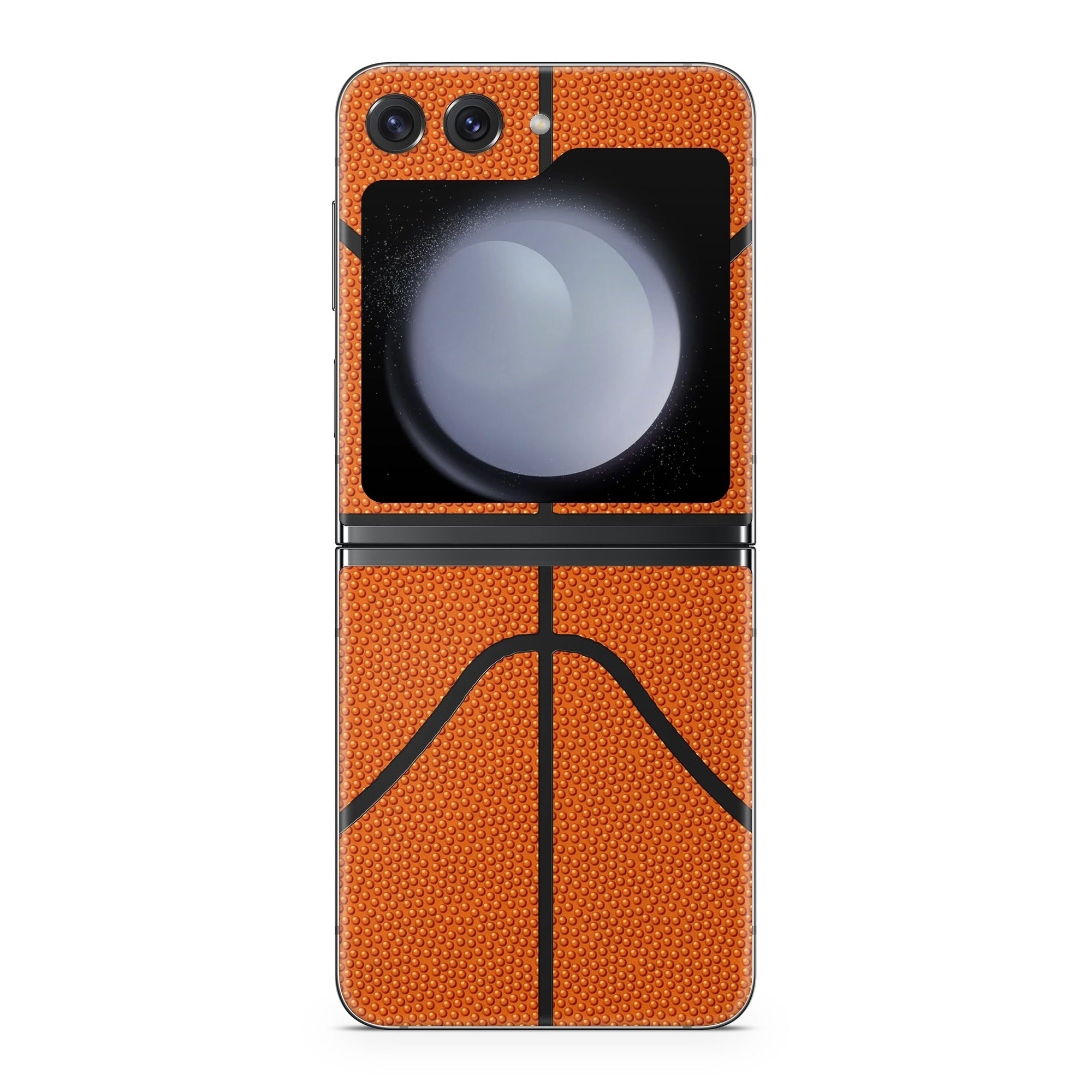 Basketball - Samsung Galaxy Z Flip5 Skin