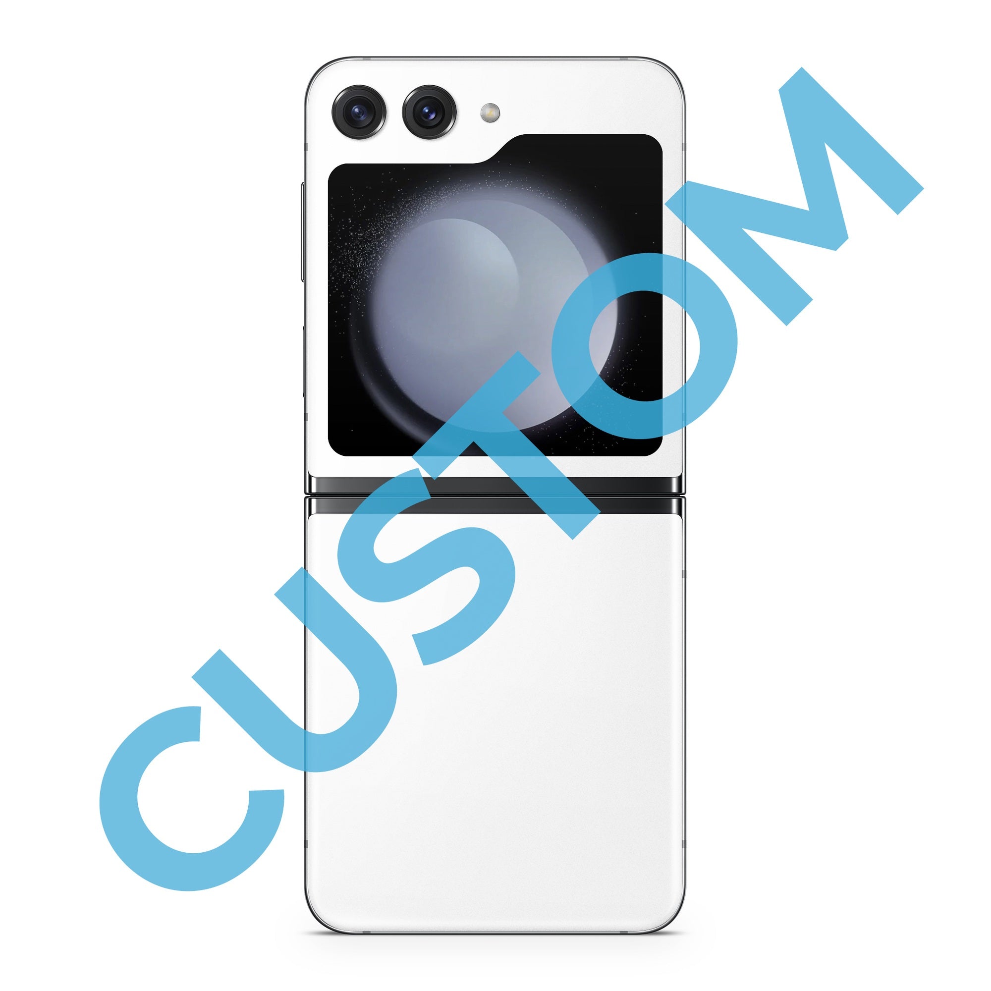 Custom - Samsung Galaxy Z Flip5 Skin