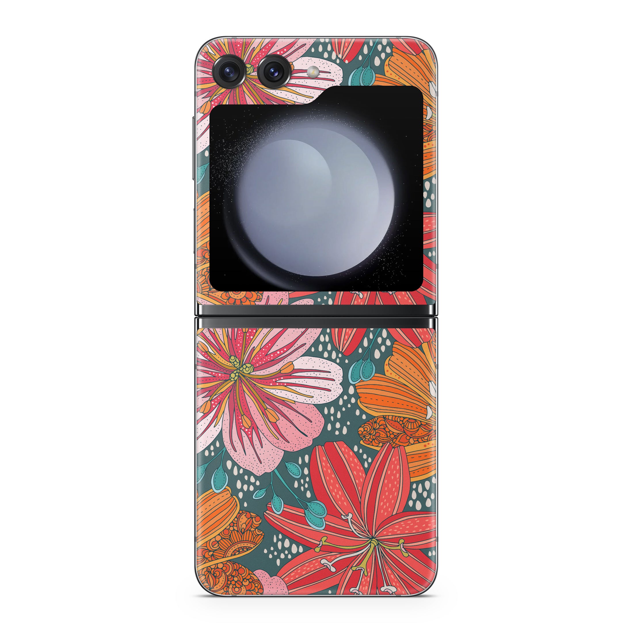 Desert Jewel - Samsung Galaxy Z Flip5 Skin